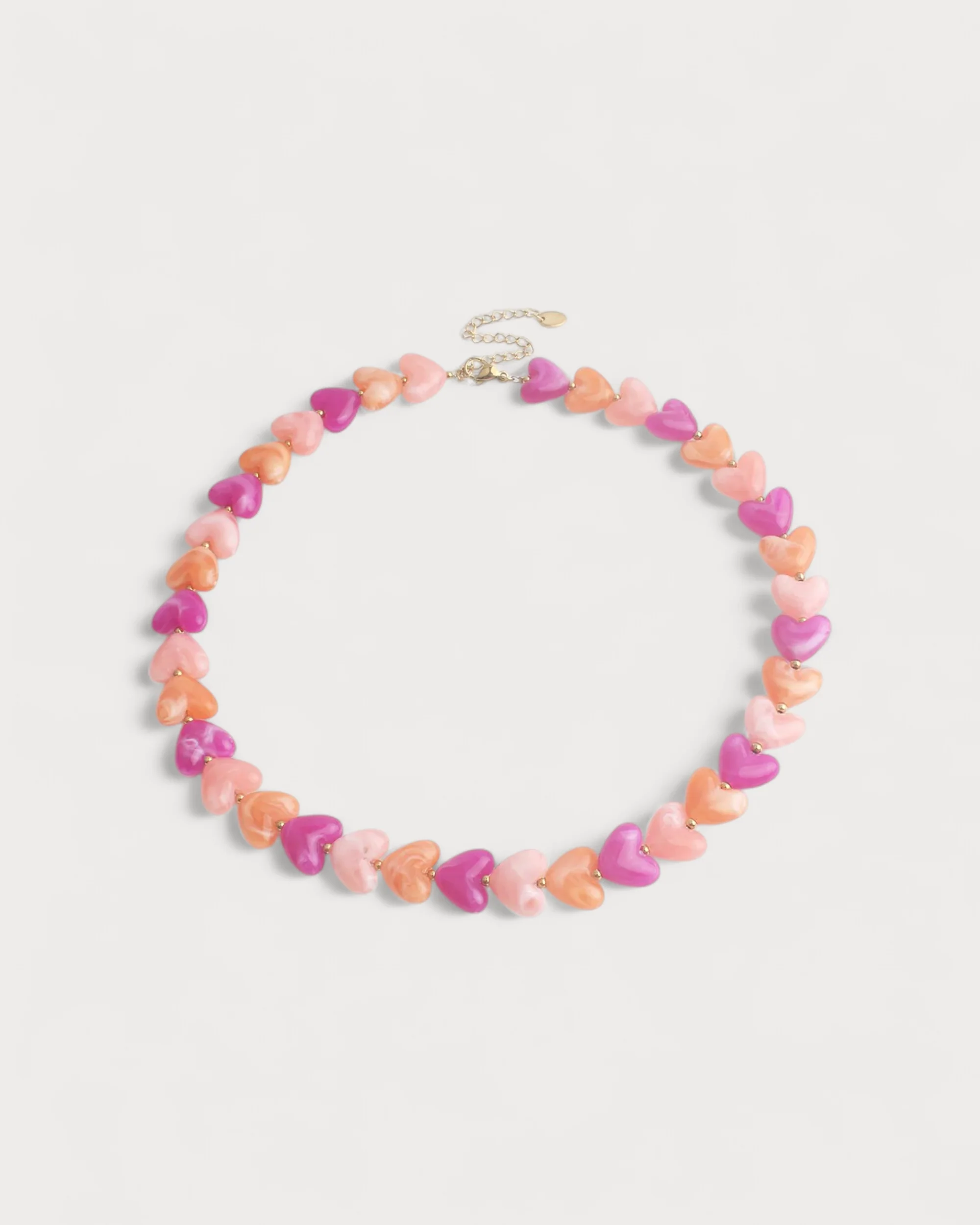 Milena - Collier - Acier inoxydable - Image 25