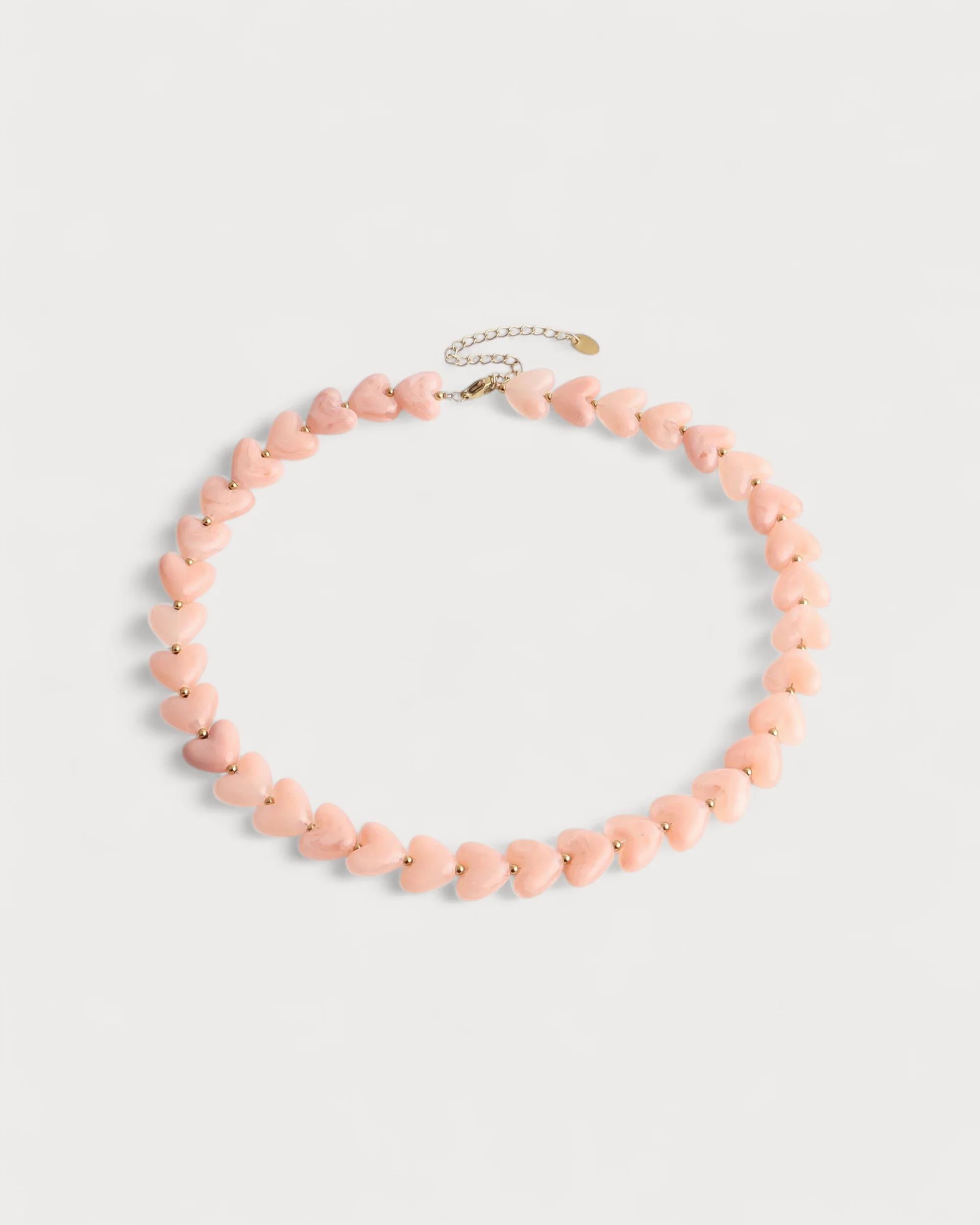 Milena - Collier - Acier inoxydable - Image 3