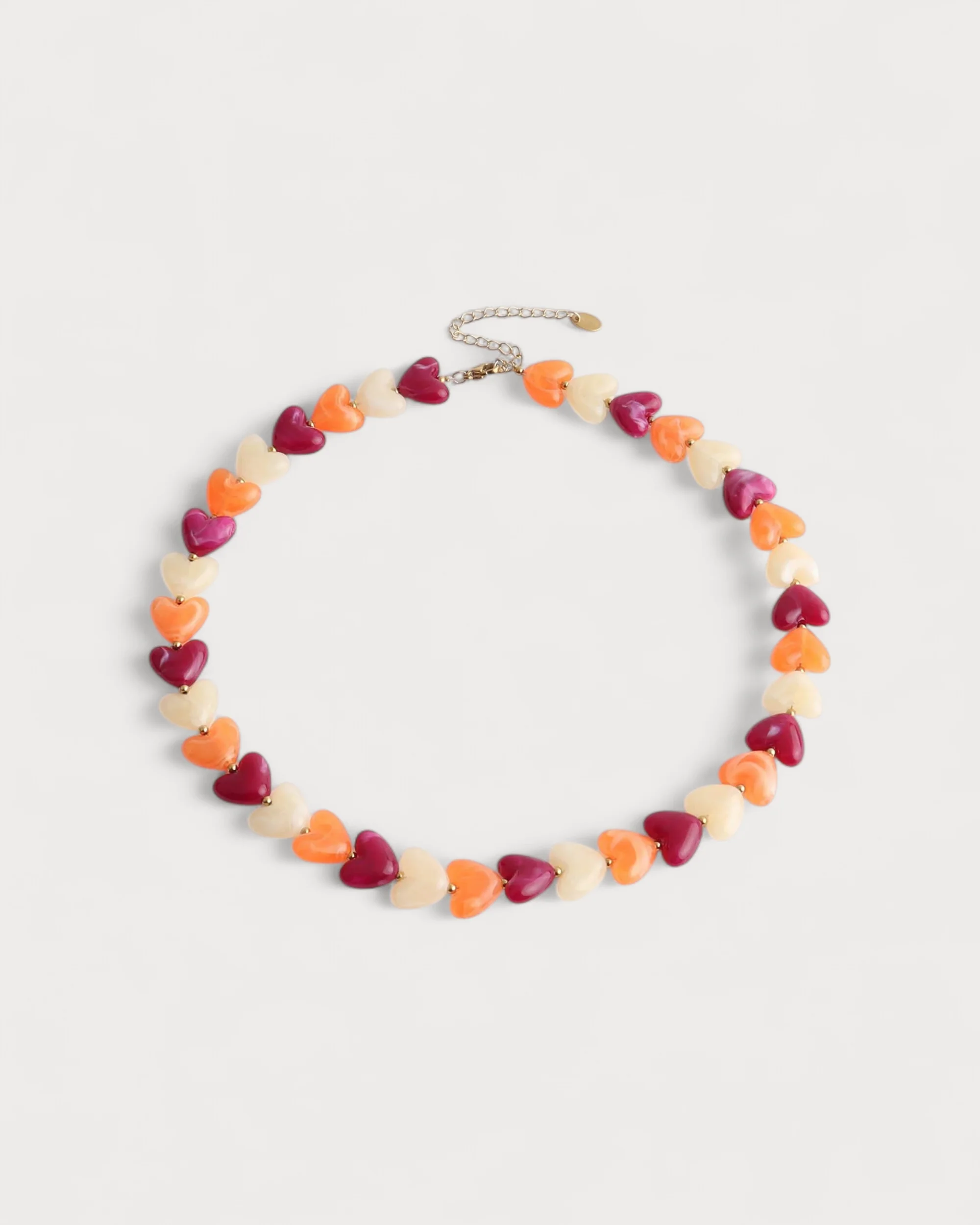 Milena - Collier - Acier inoxydable - Image 4