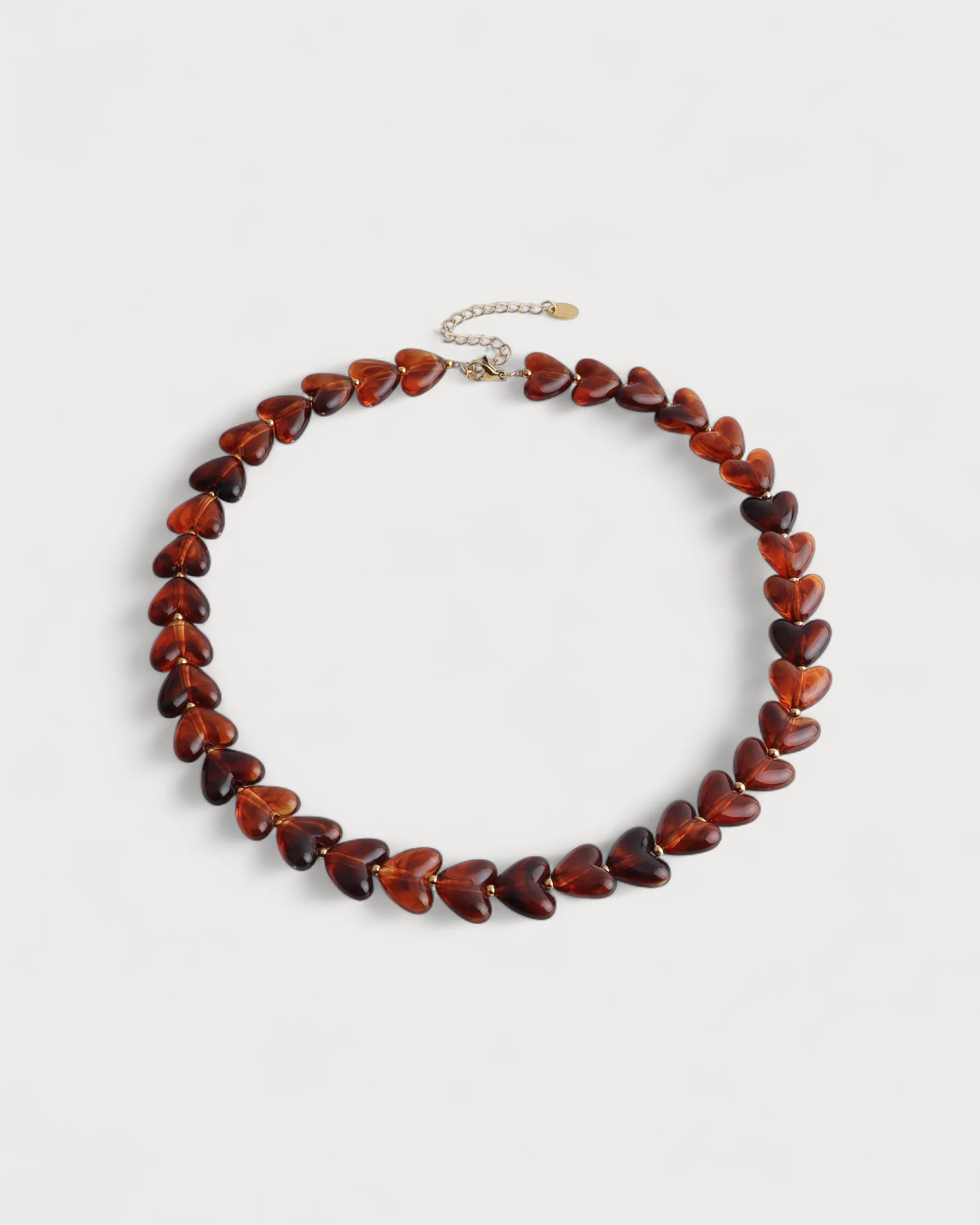 Milena - Collier - Acier inoxydable - Image 5