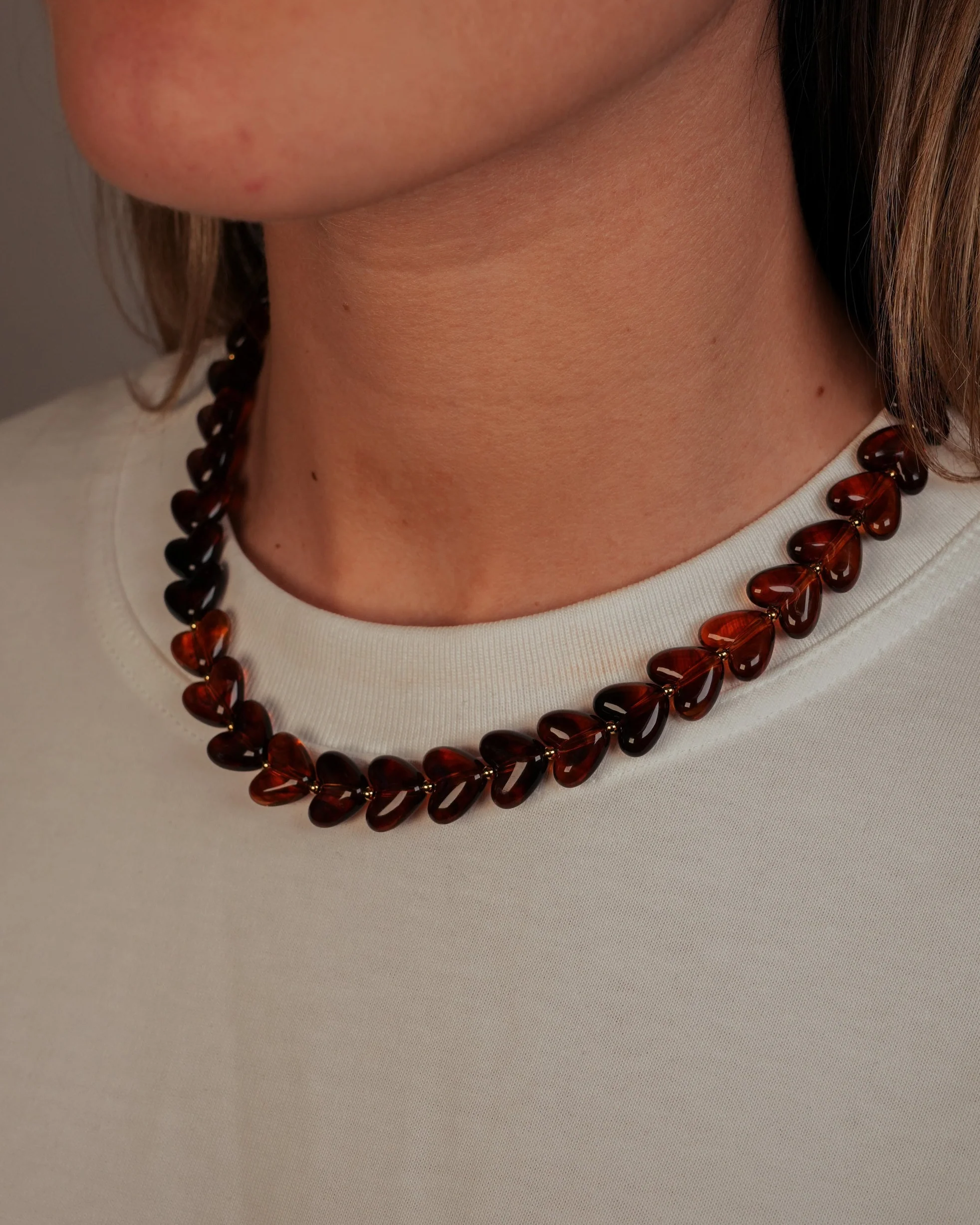 Milena - Collier - Acier inoxydable - Image 6