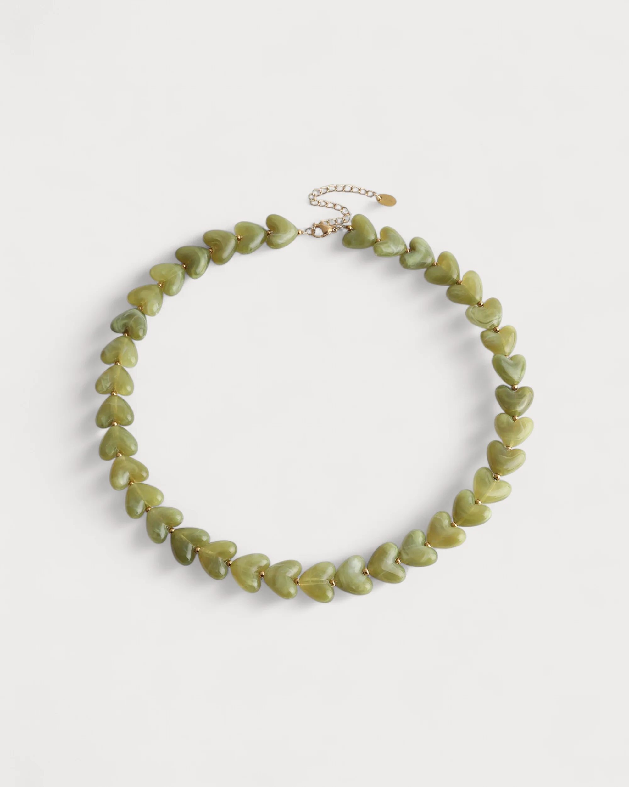 Milena - Collier - Acier inoxydable - Image 7