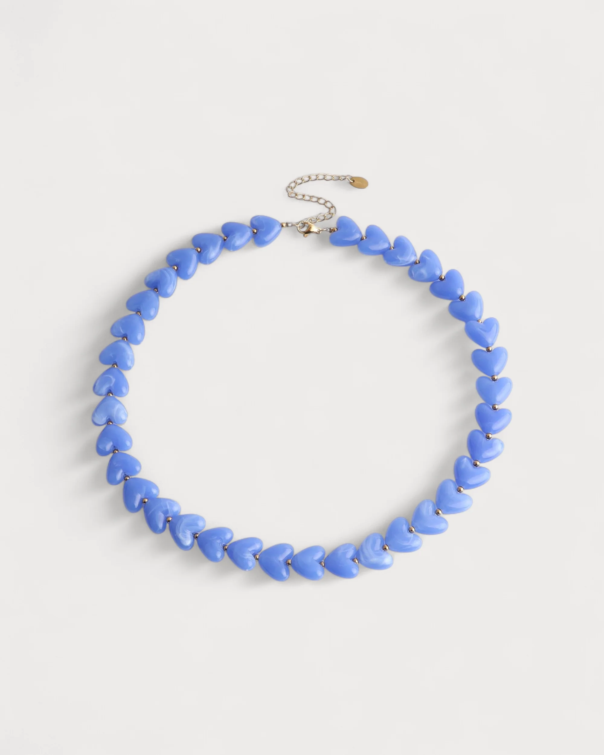 Milena - Collier - Acier inoxydable - Image 8