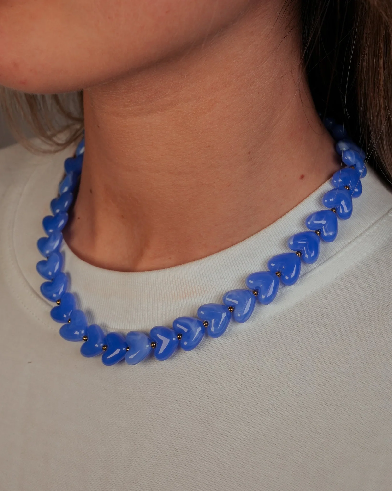 Milena - Collier - Acier inoxydable - Image 9