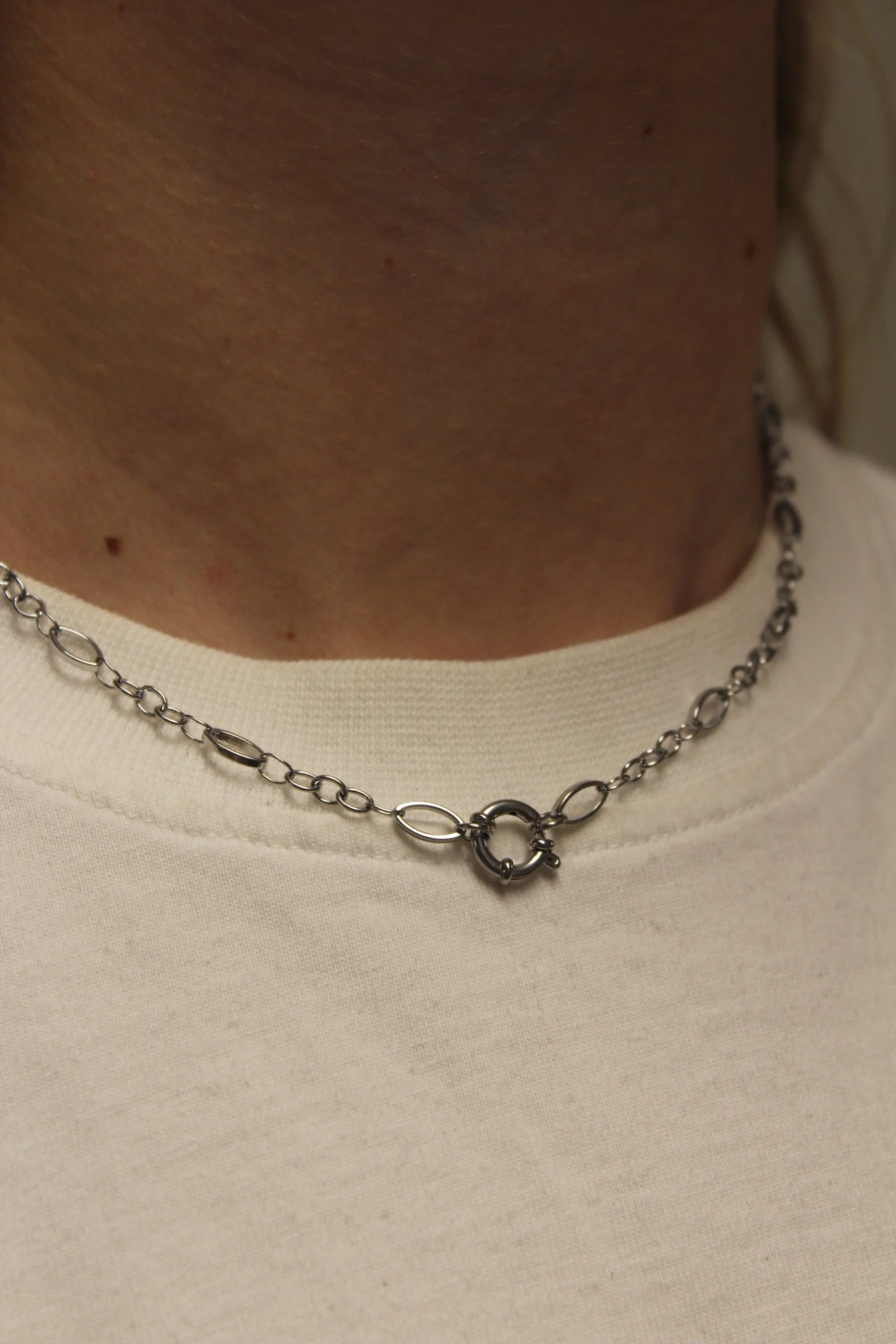 Mireille - Collier - Acier inoxydable - Image 4