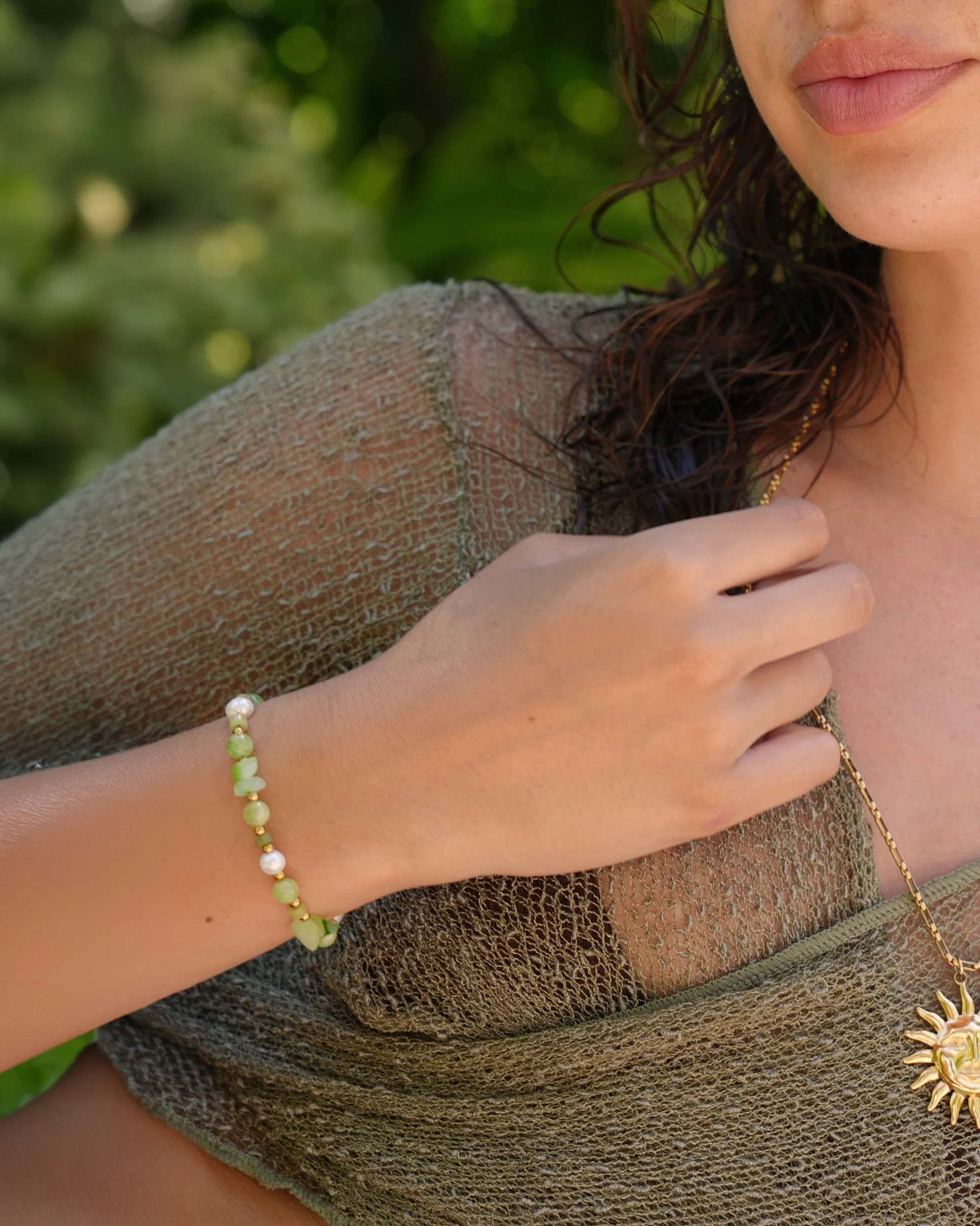 Mynte - Bracelet - Acier inoxydable - Image 3