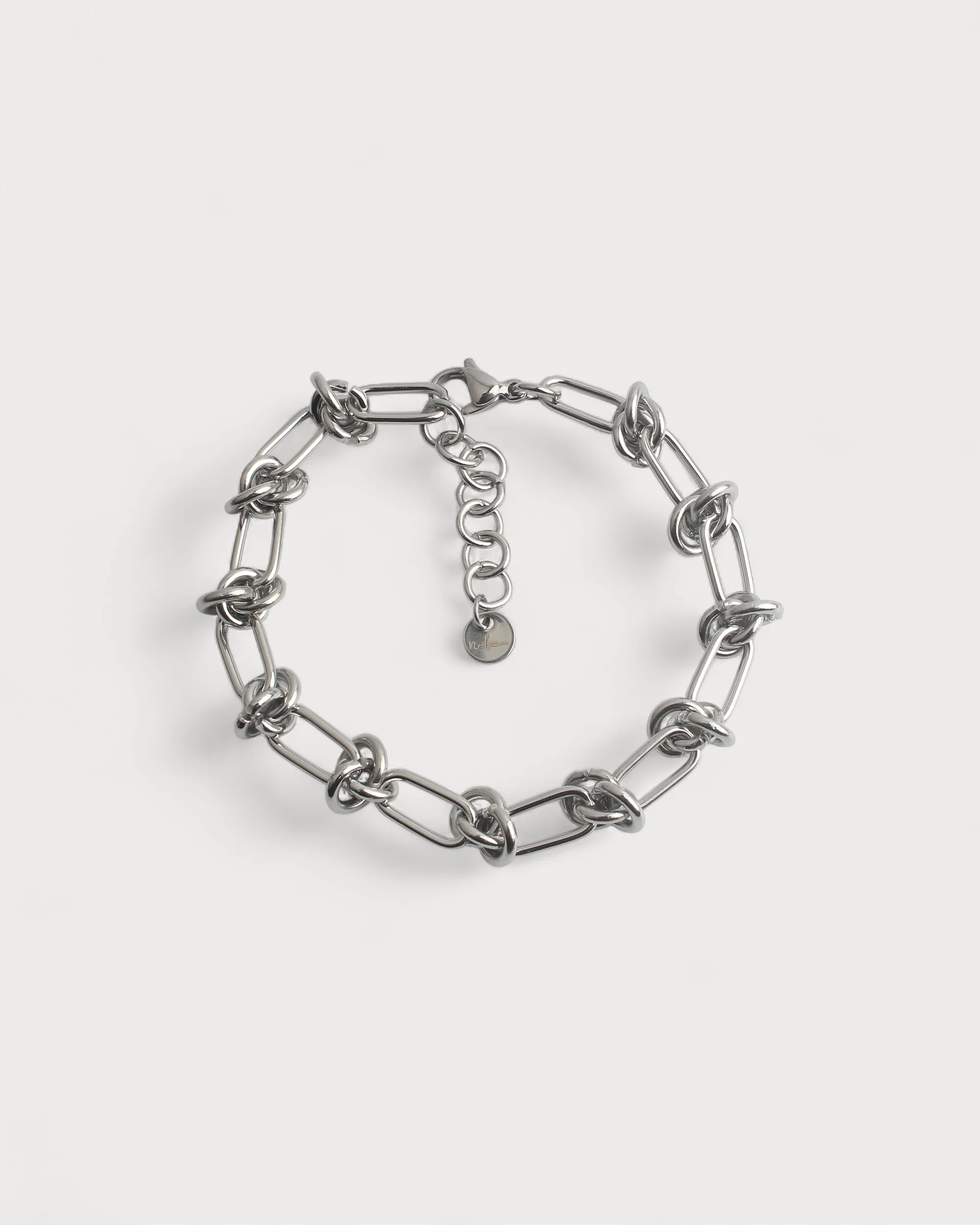 Naana - Bracelet - Acier inoxydable - Image 3