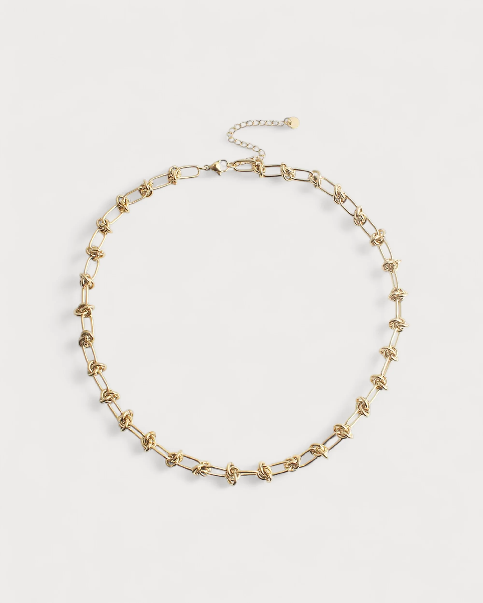 Naana - Collier - Acier inoxydable
