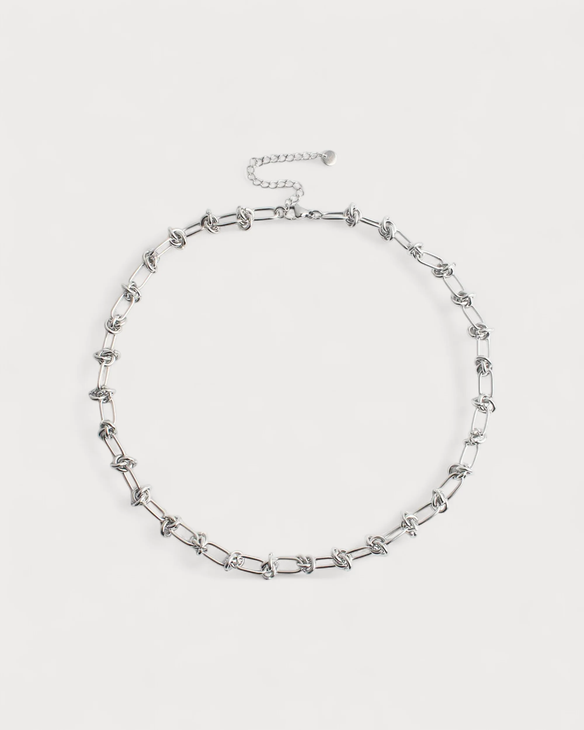 Naana - Collier - Acier inoxydable - Image 3
