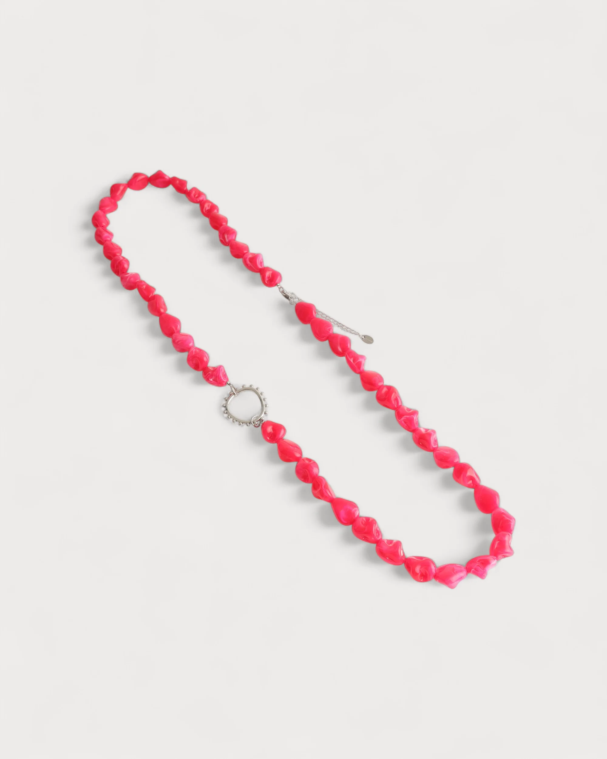 Nadine - Chaîne de lunettes - Acier inoxydable - Image 9