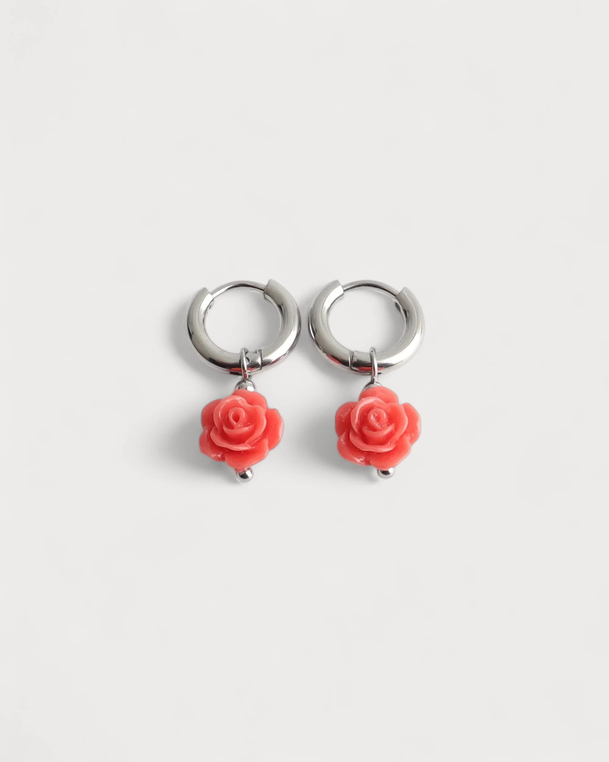 Nanouk - Boucles d'oreilles - Acier inoxydable - Image 6