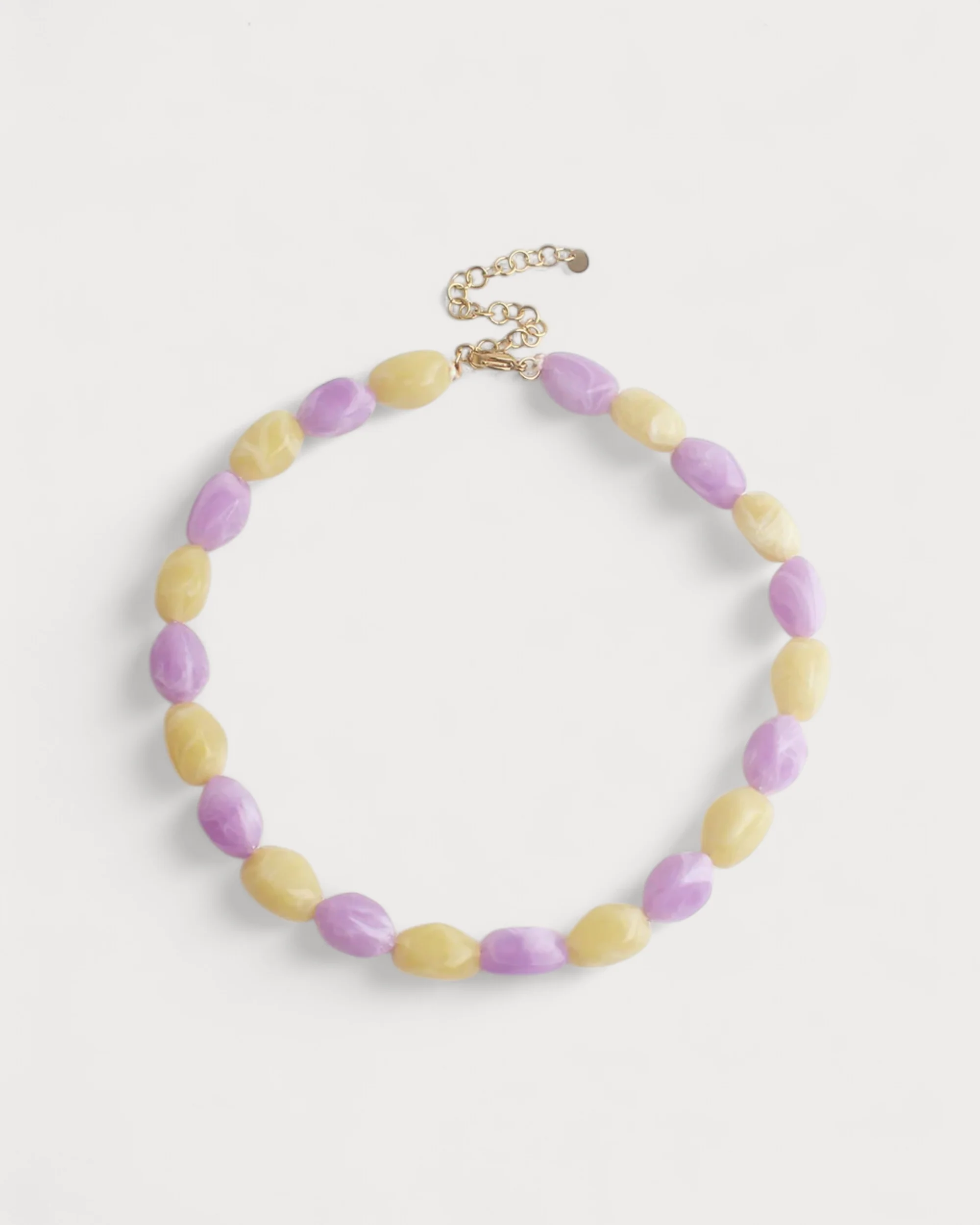 Nayara - Collier - Acier inoxydable - Image 3