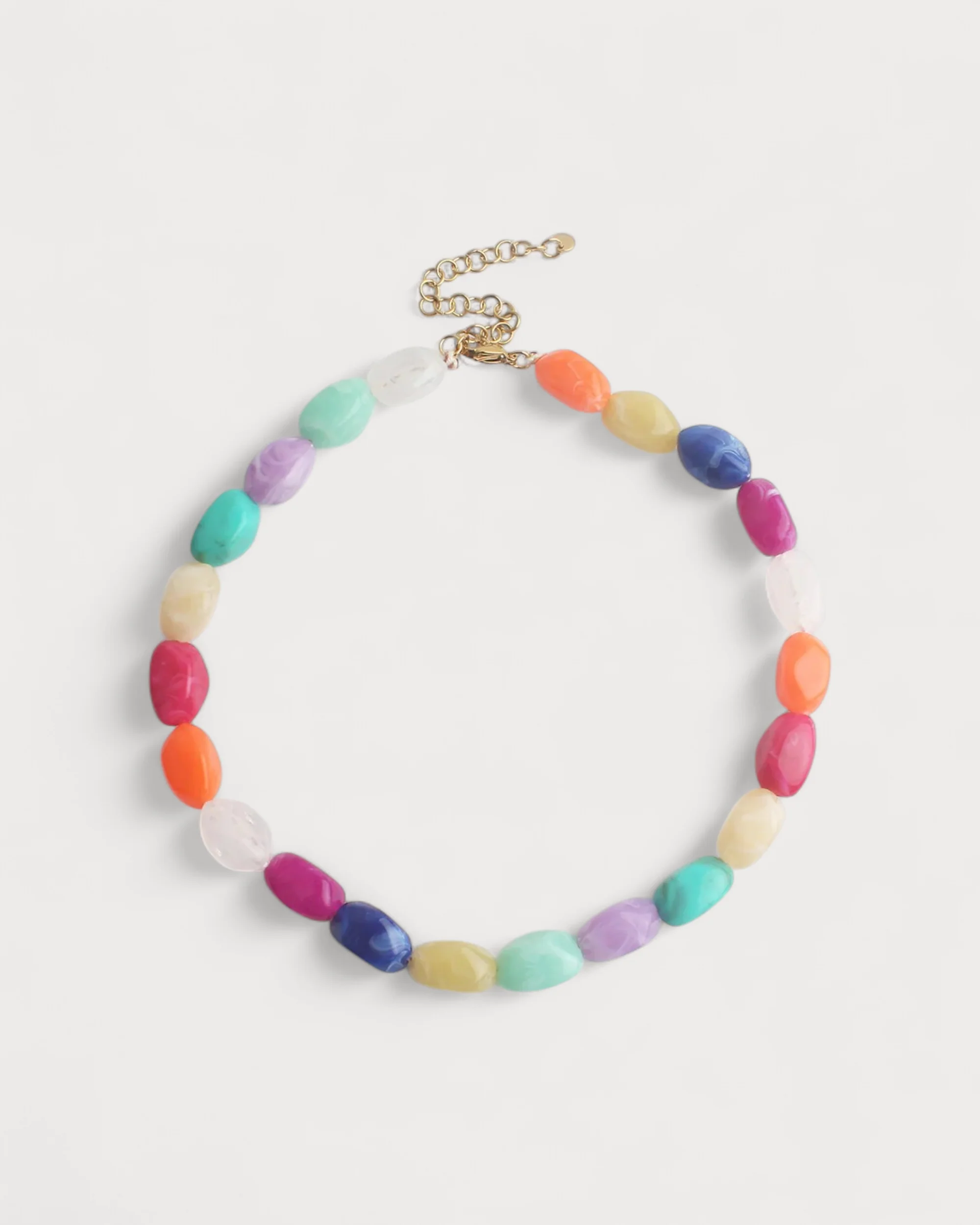 Nayara - Collier - Acier inoxydable - Image 6