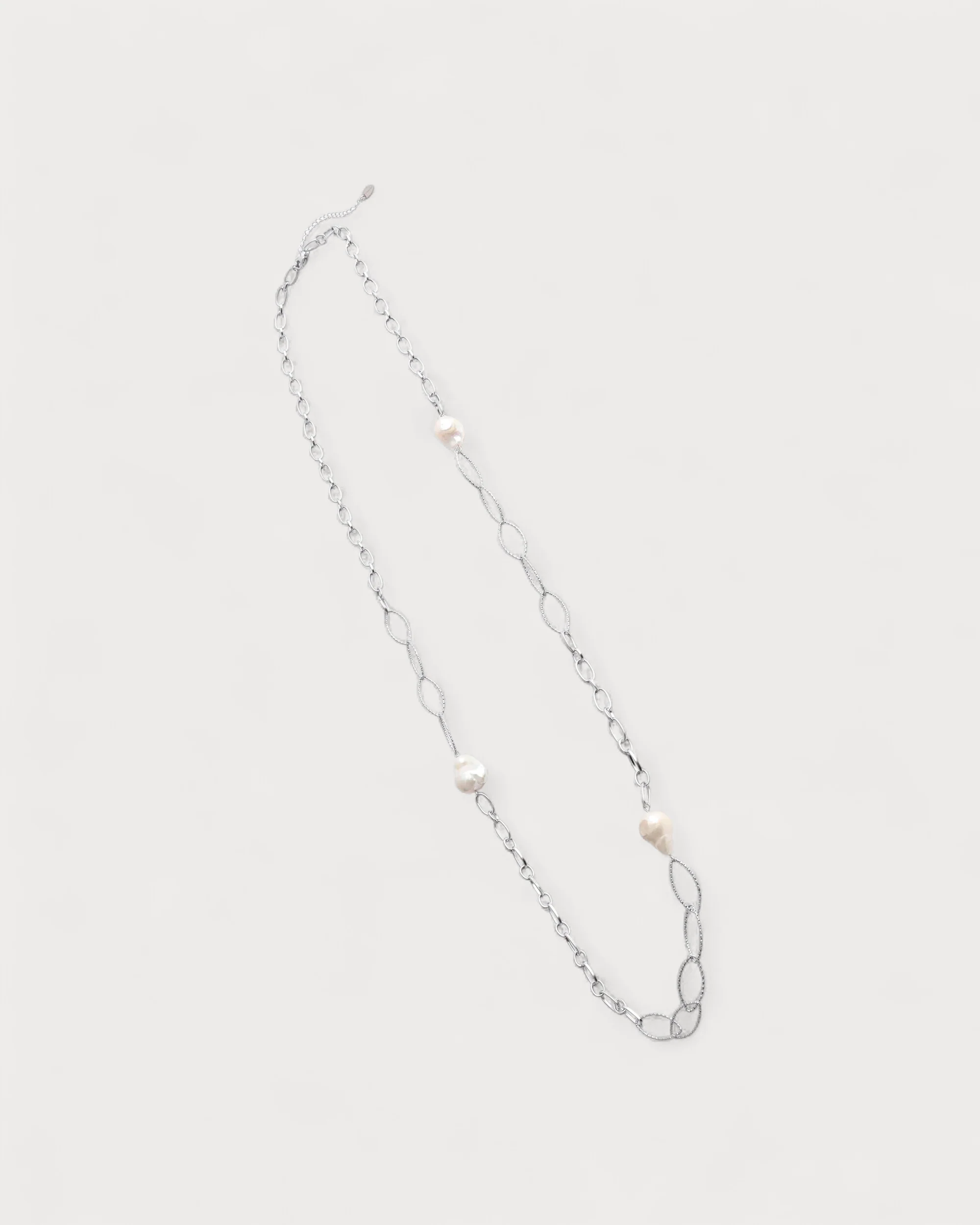 Nayeli - Collier - Acier inoxydable - Image 3