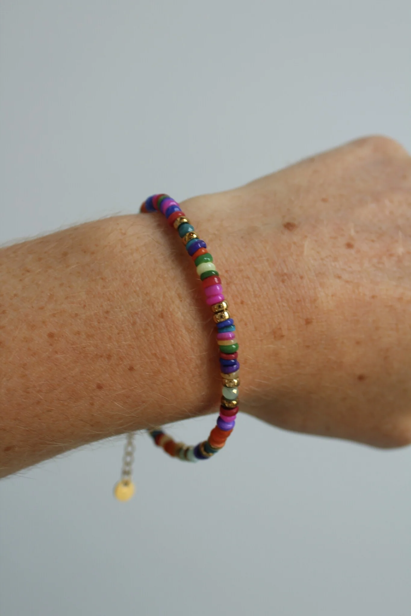 Nella - Bracelet - Acier inoxydable - Image 4
