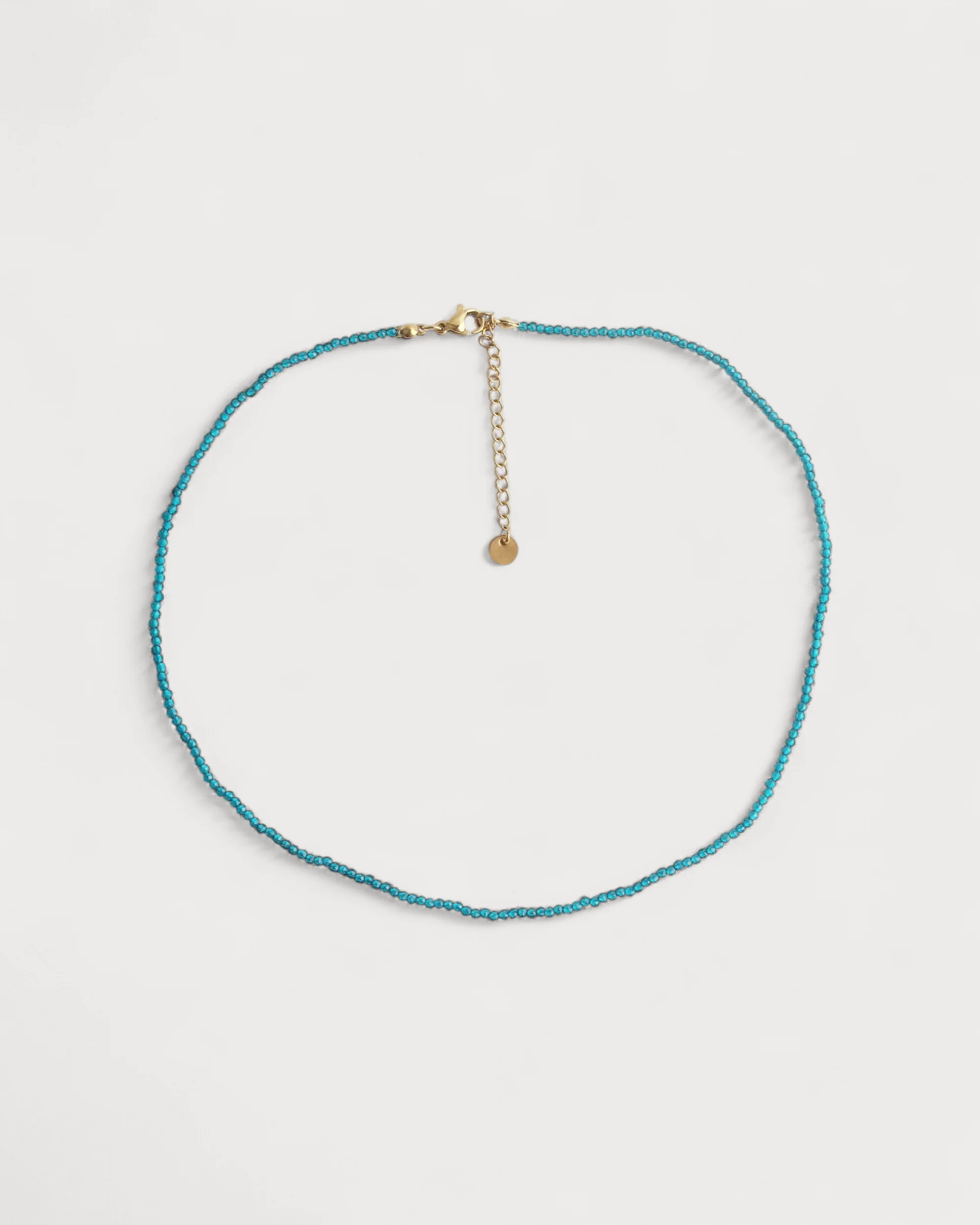 Nena - Collier - Acier inoxydable - Image 3