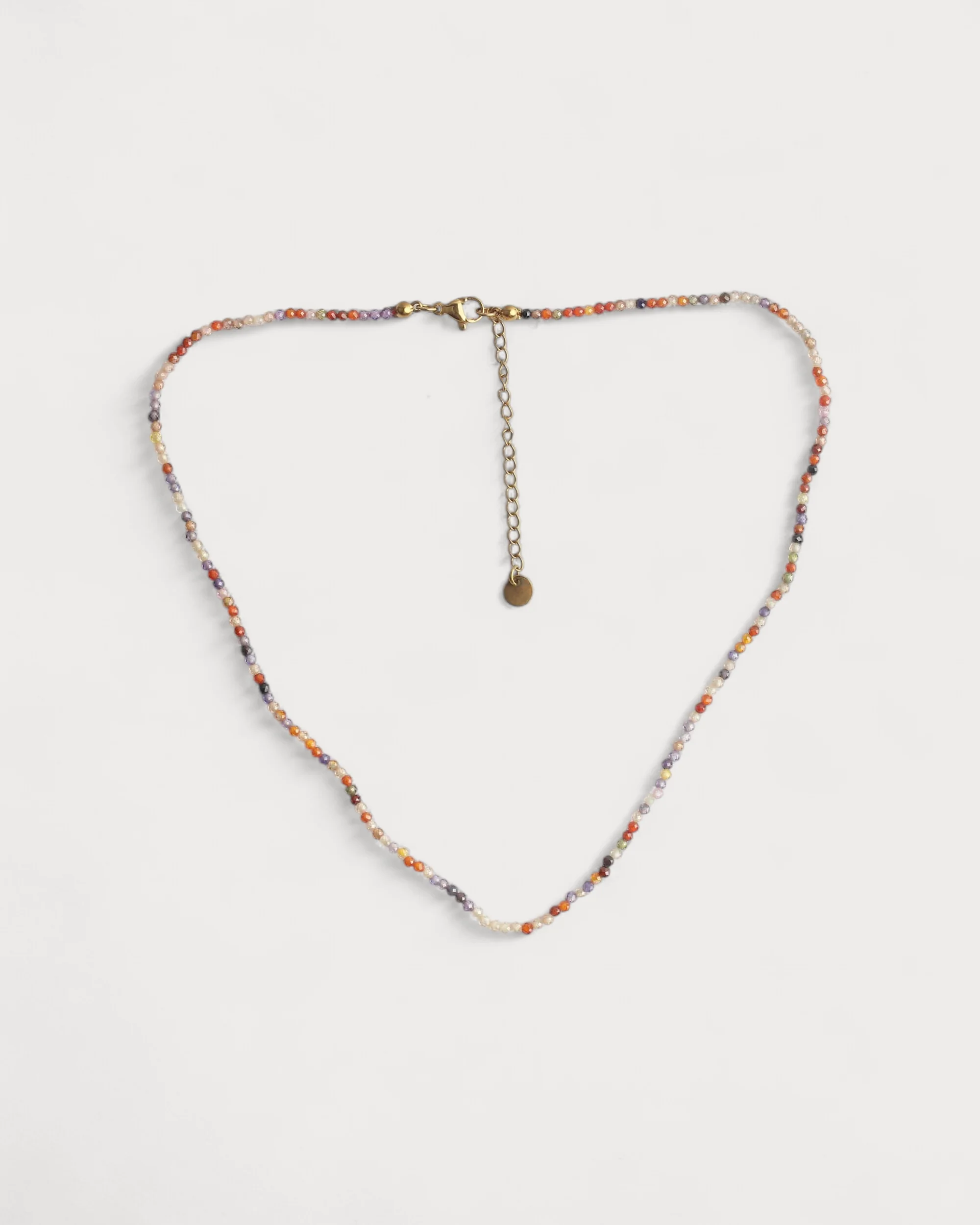 Nena - Collier - Acier inoxydable - Image 6