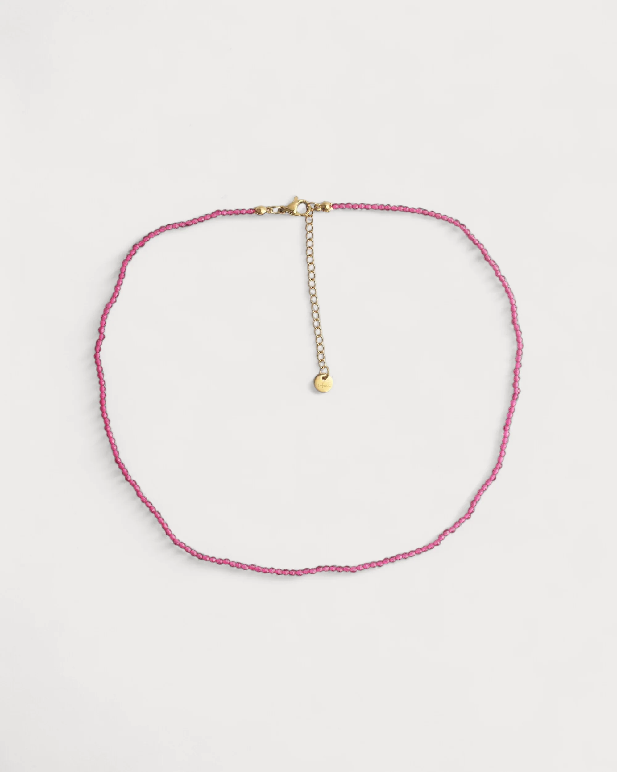 Nena - Collier - Acier inoxydable - Image 8
