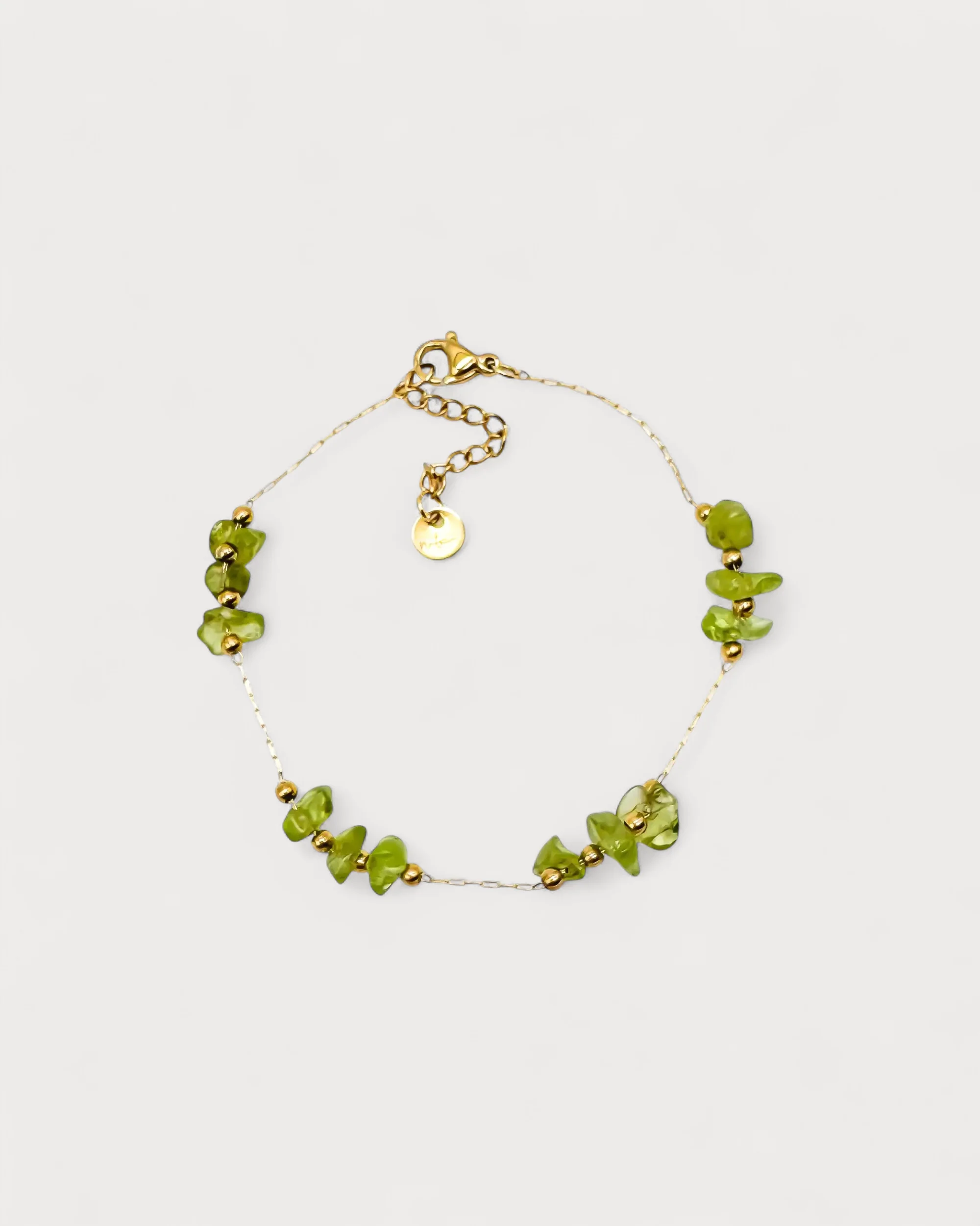 Neva - Bracelet - Acier inoxydable - Image 3