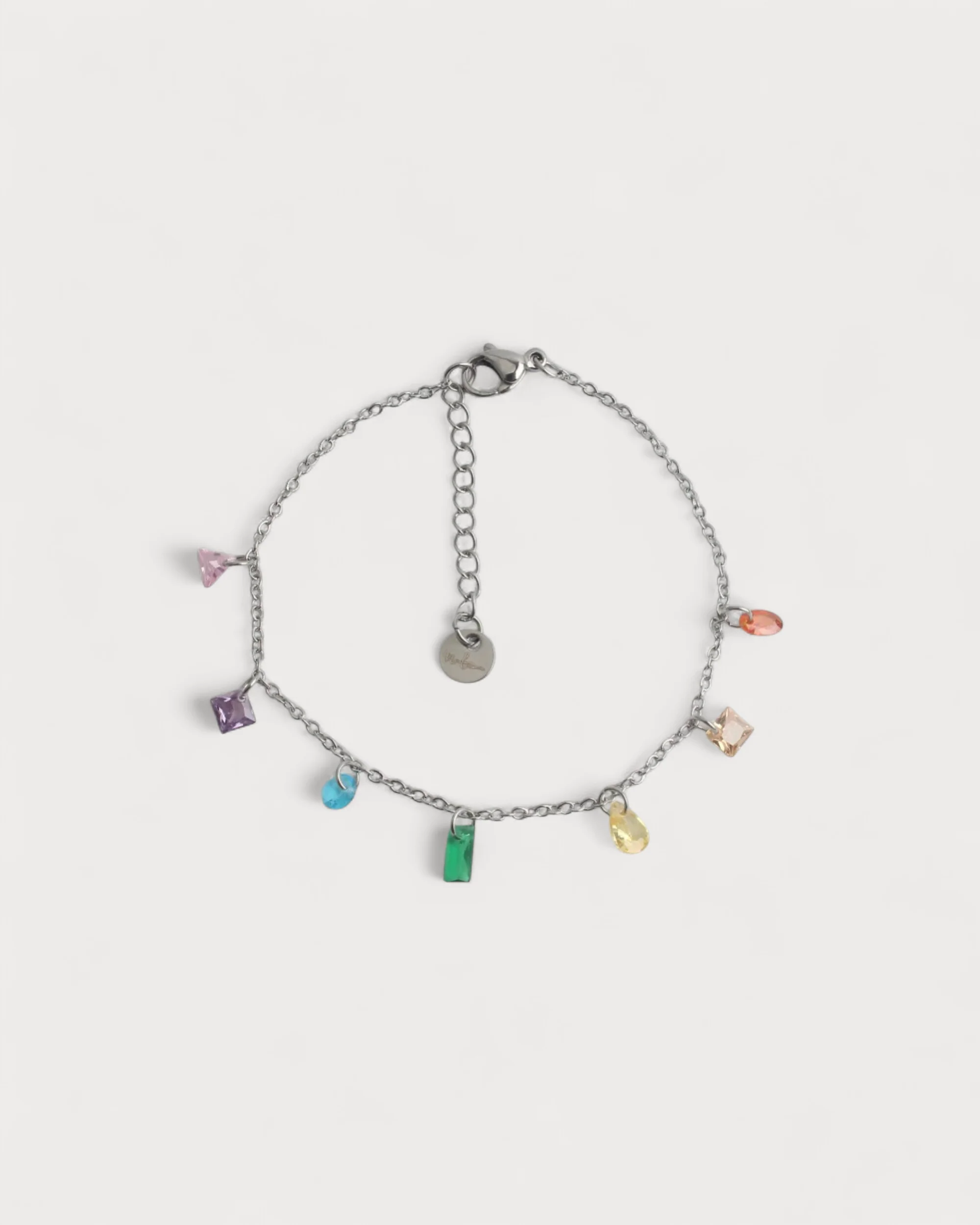 Nori - Bracelet - Acier inoxydable - Image 3
