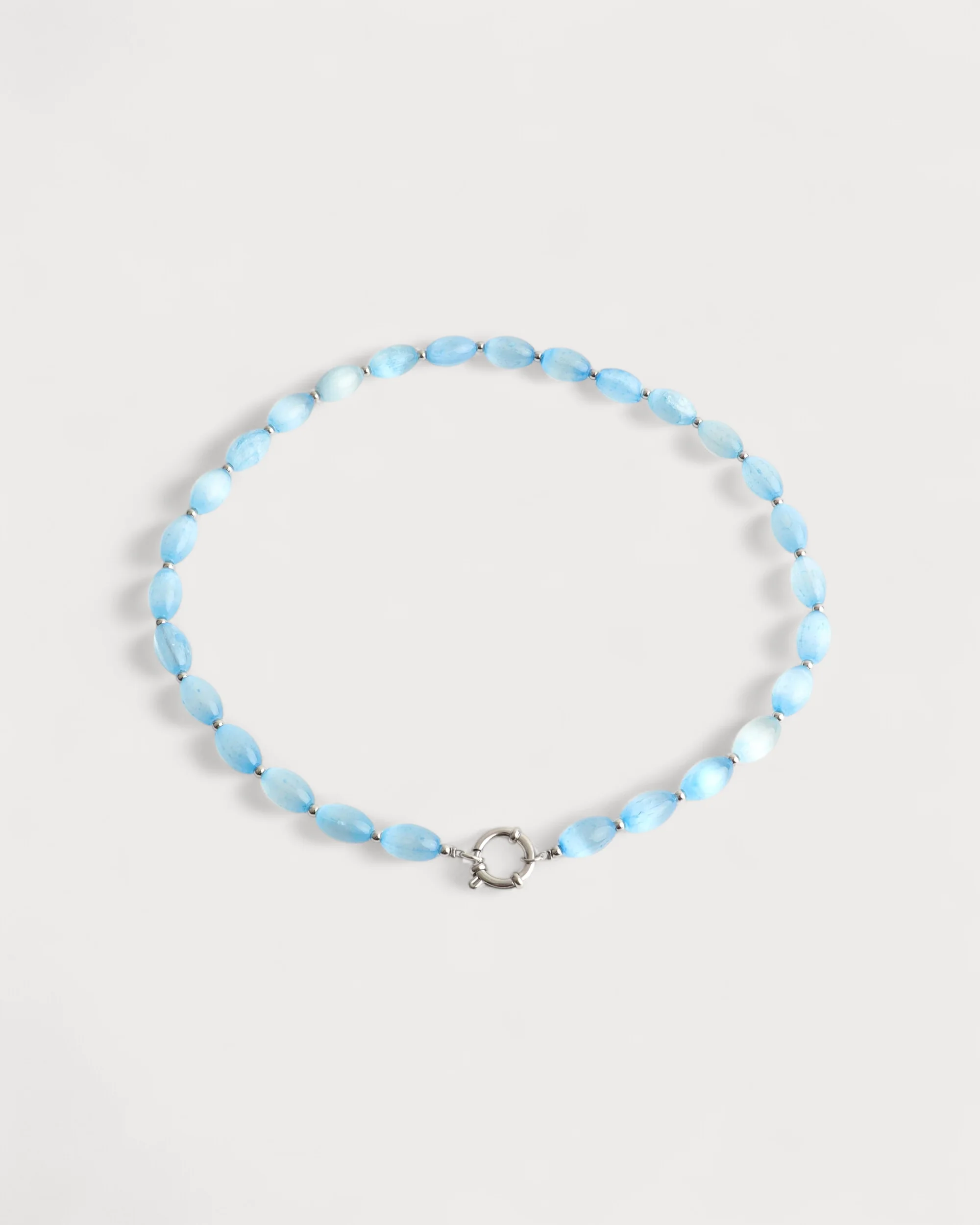 Opaline - Collier - Acier inoxydable - Image 12
