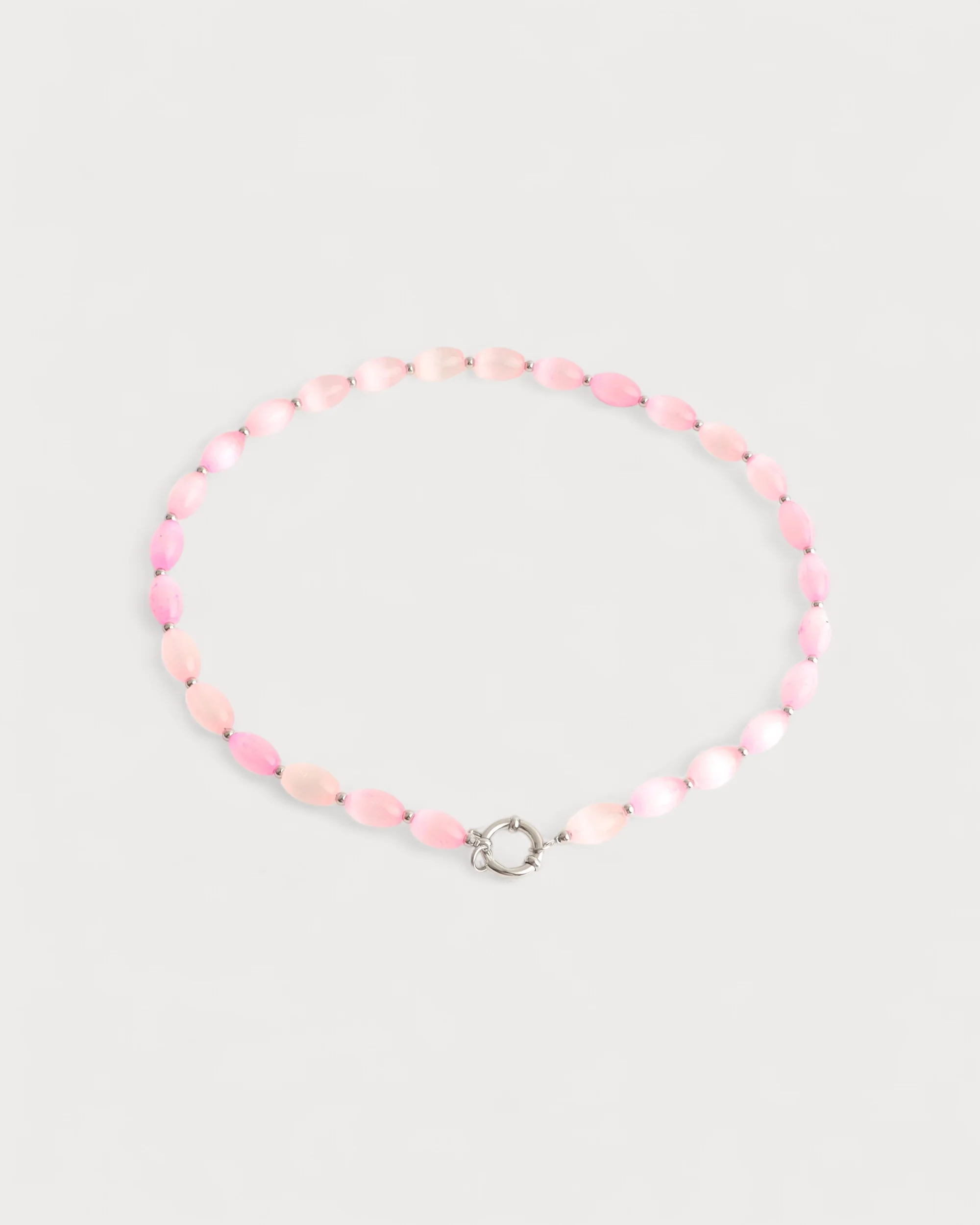 Opaline - Collier - Acier inoxydable - Image 13
