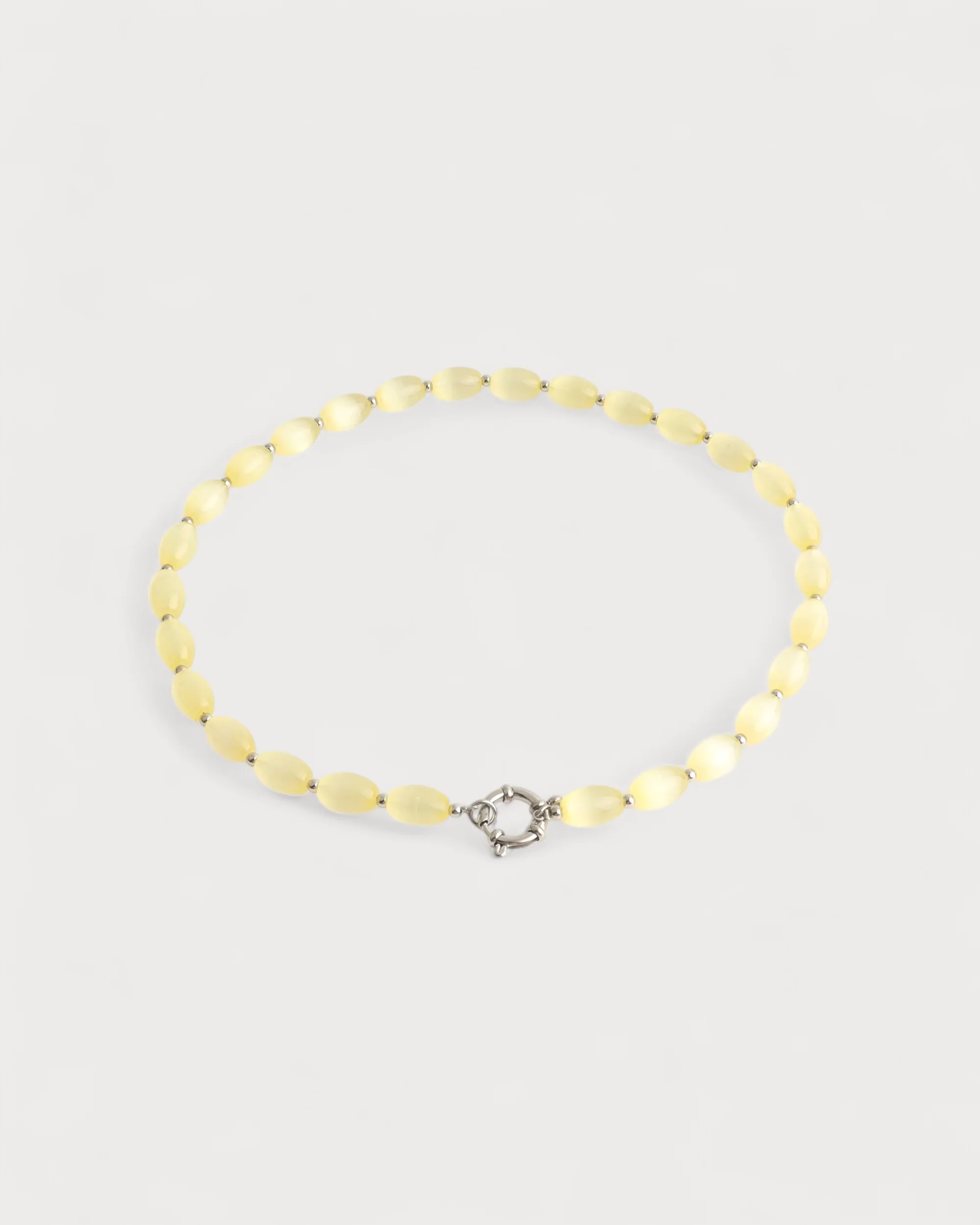 Opaline - Collier - Acier inoxydable - Image 14