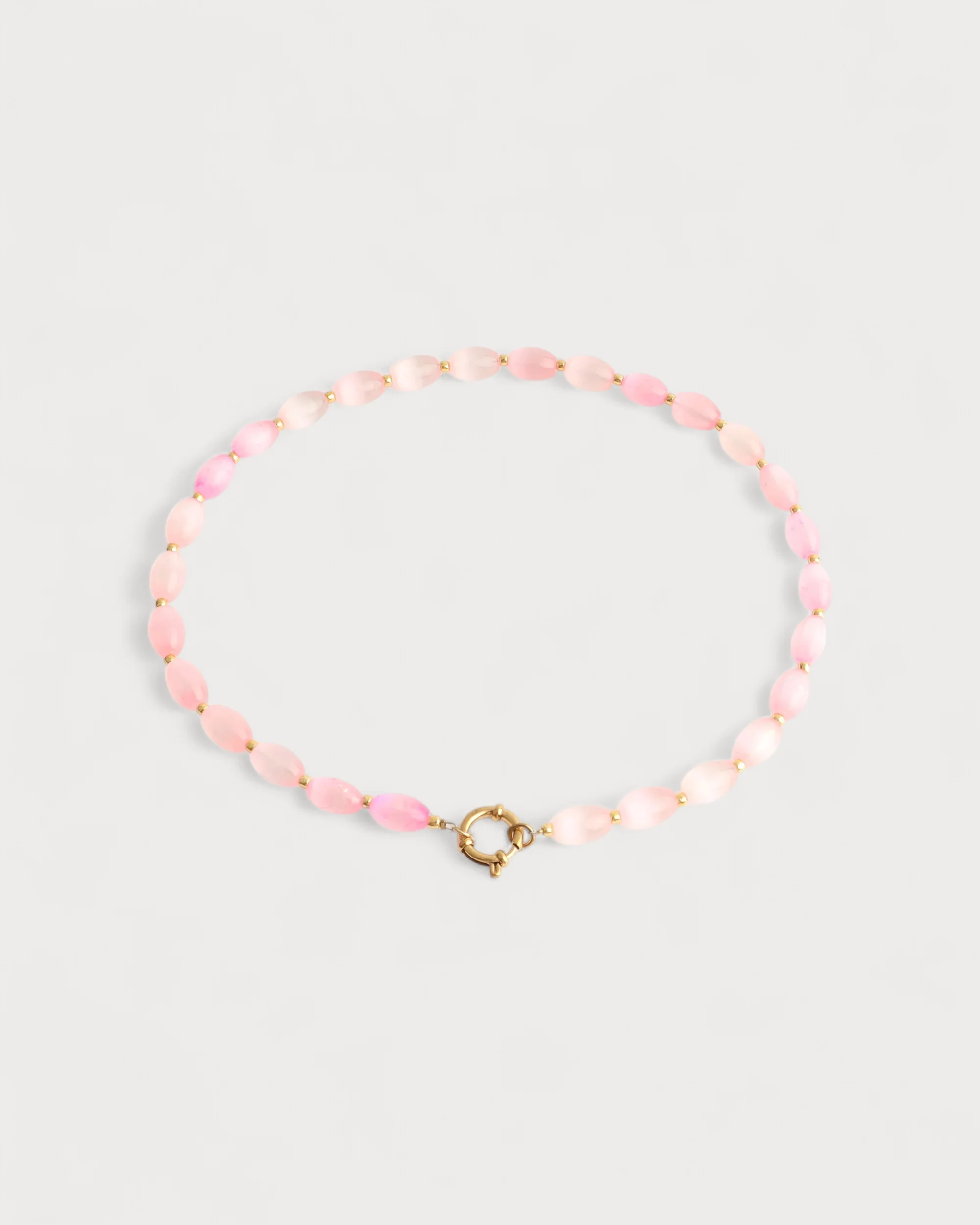 Opaline - Collier - Acier inoxydable - Image 5