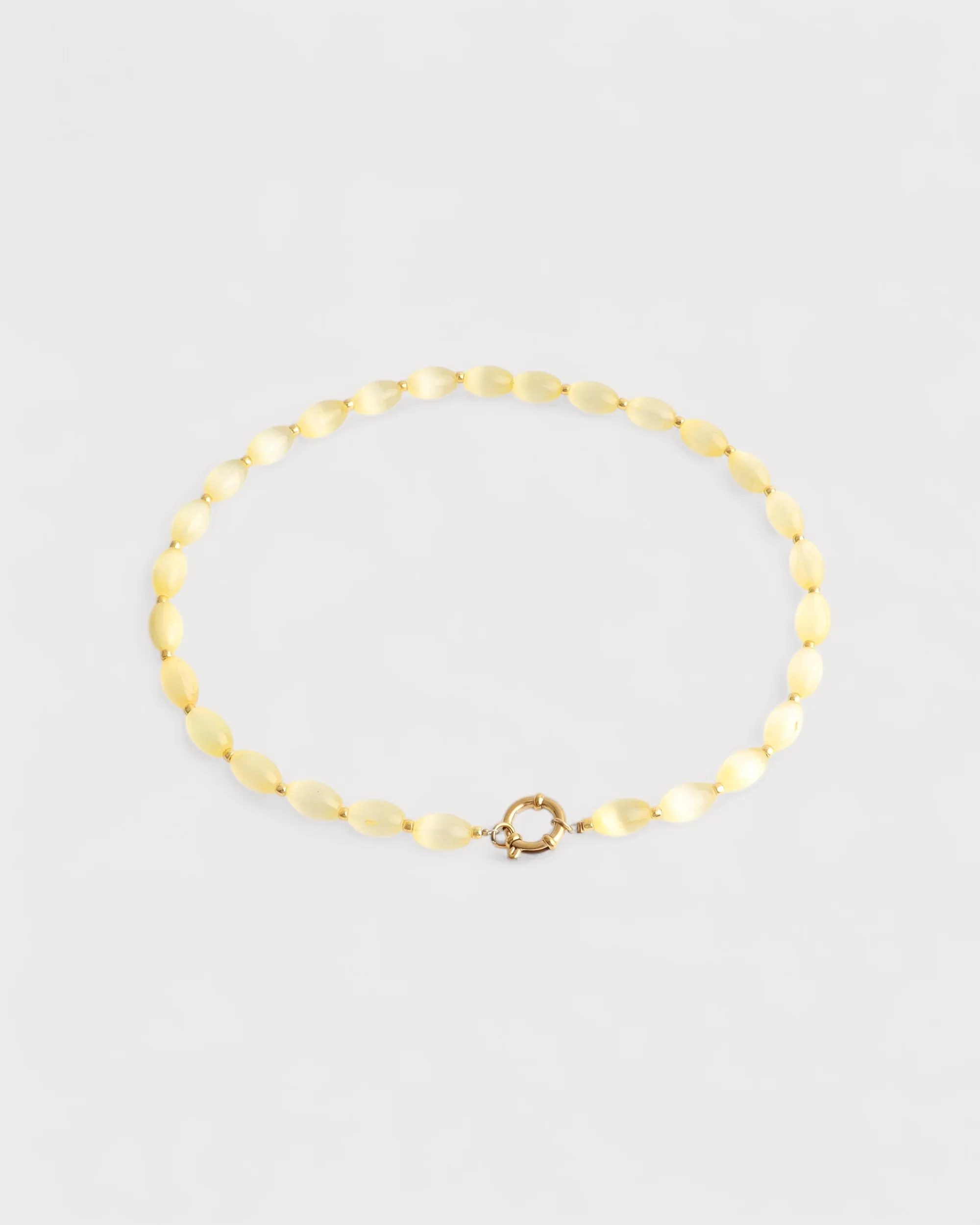 Opaline - Collier - Acier inoxydable - Image 8