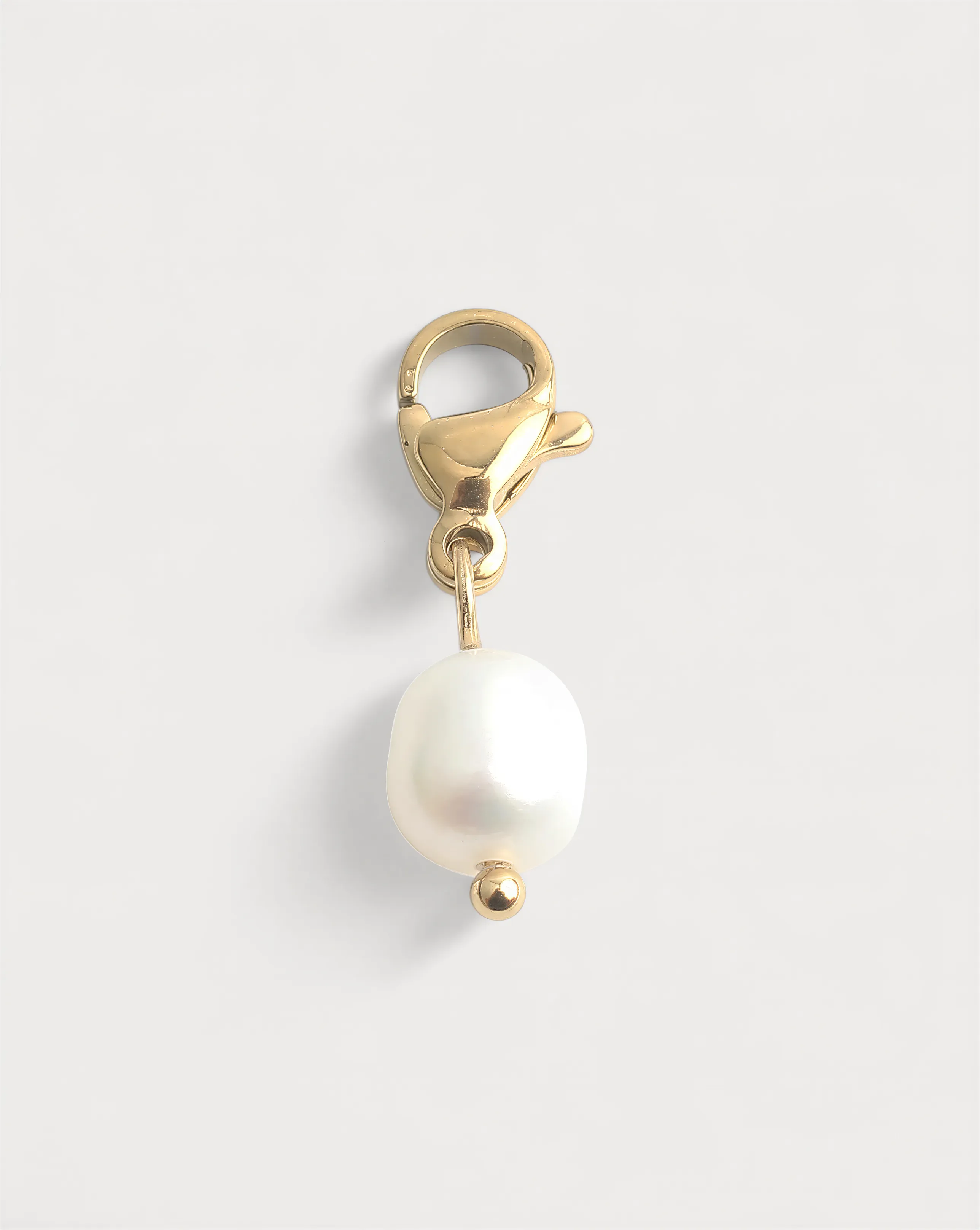 Perle De Mer - Charm - Design Your Own - Acier inoxydable