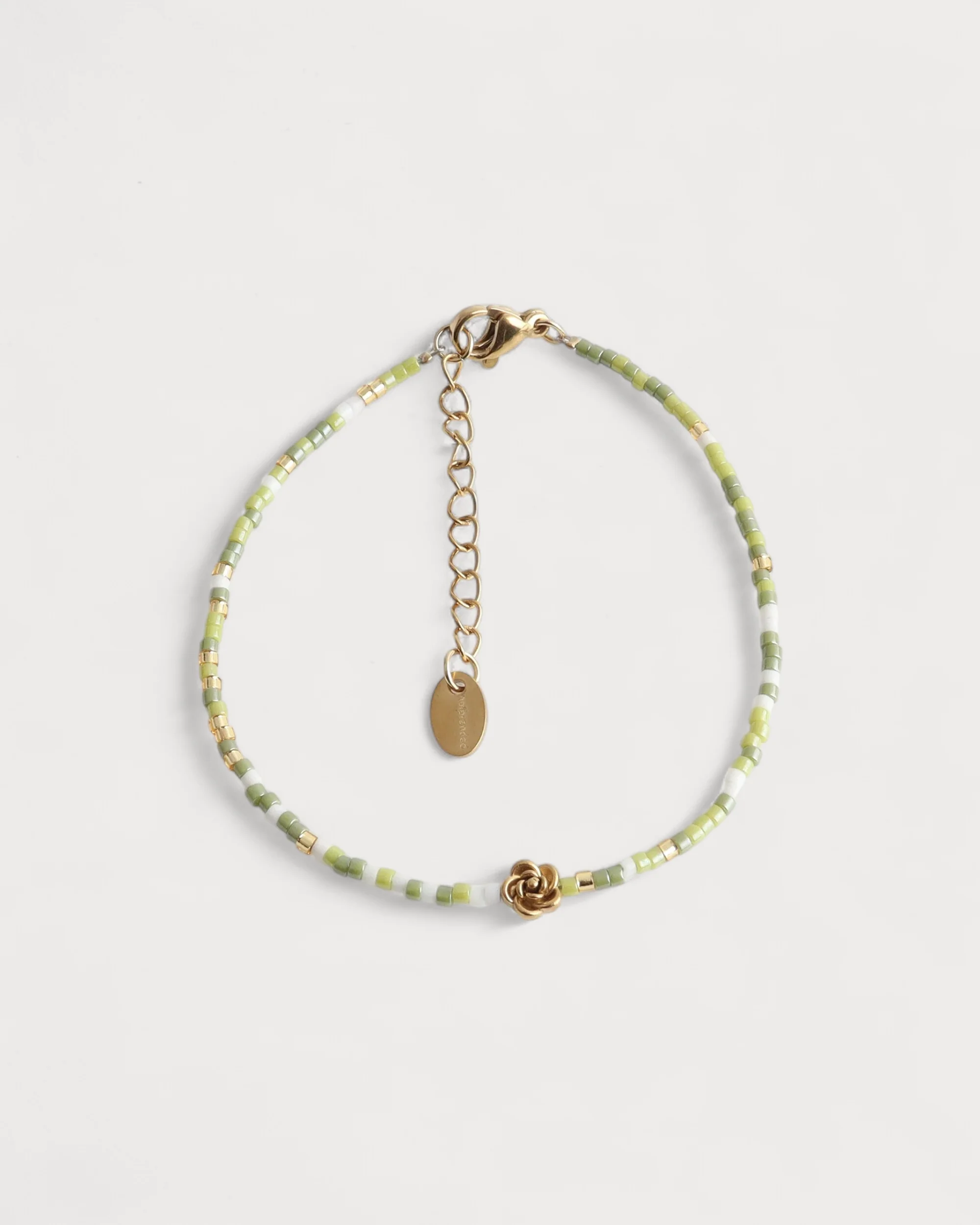 Pia - Bracelet - Acier inoxydable - Image 3