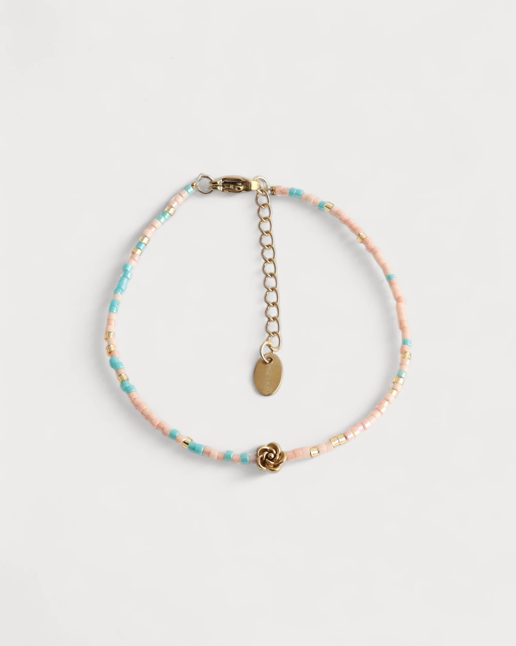 Pia - Bracelet - Acier inoxydable - Image 4