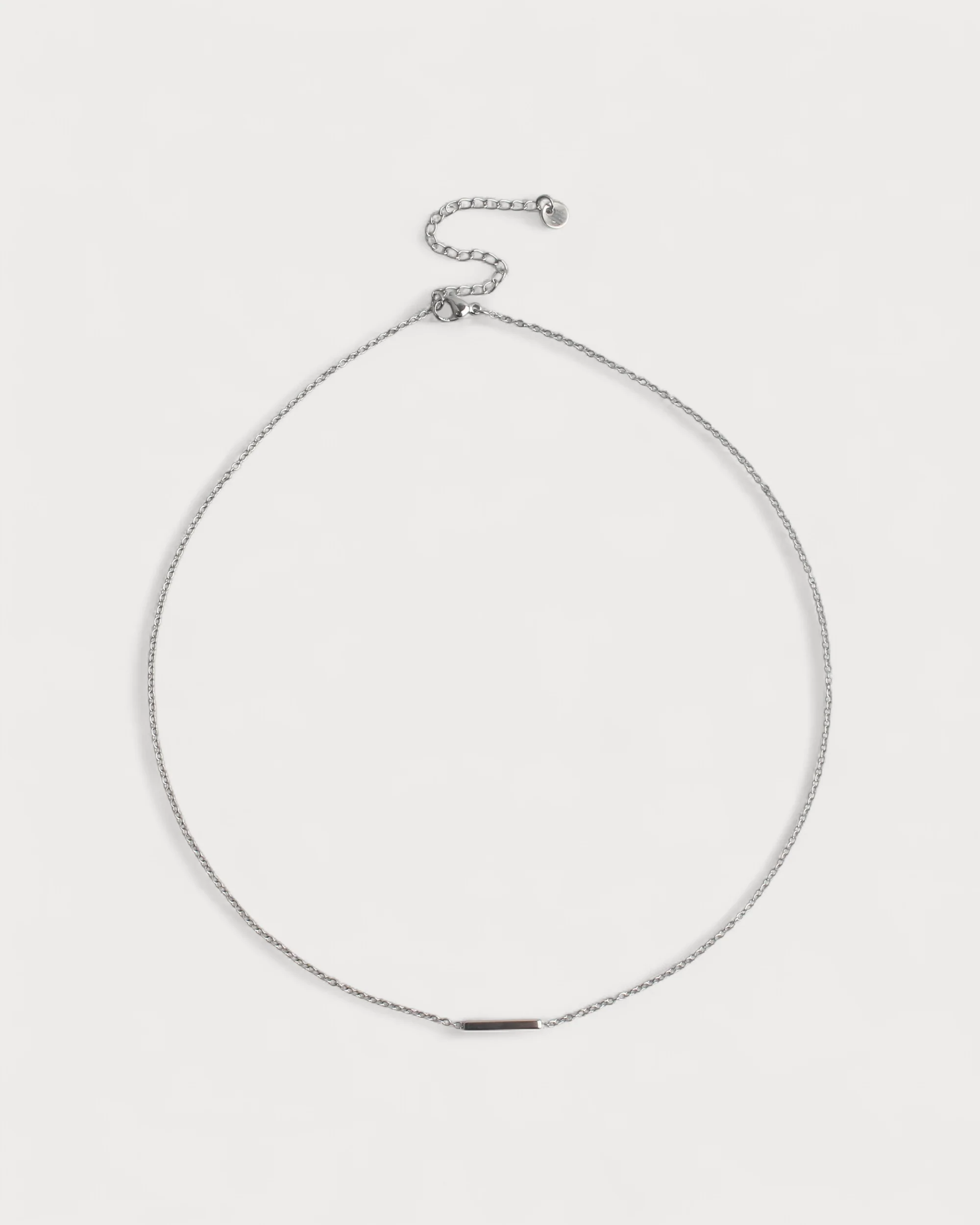 Pien - Collier - Acier inoxydable - Image 3