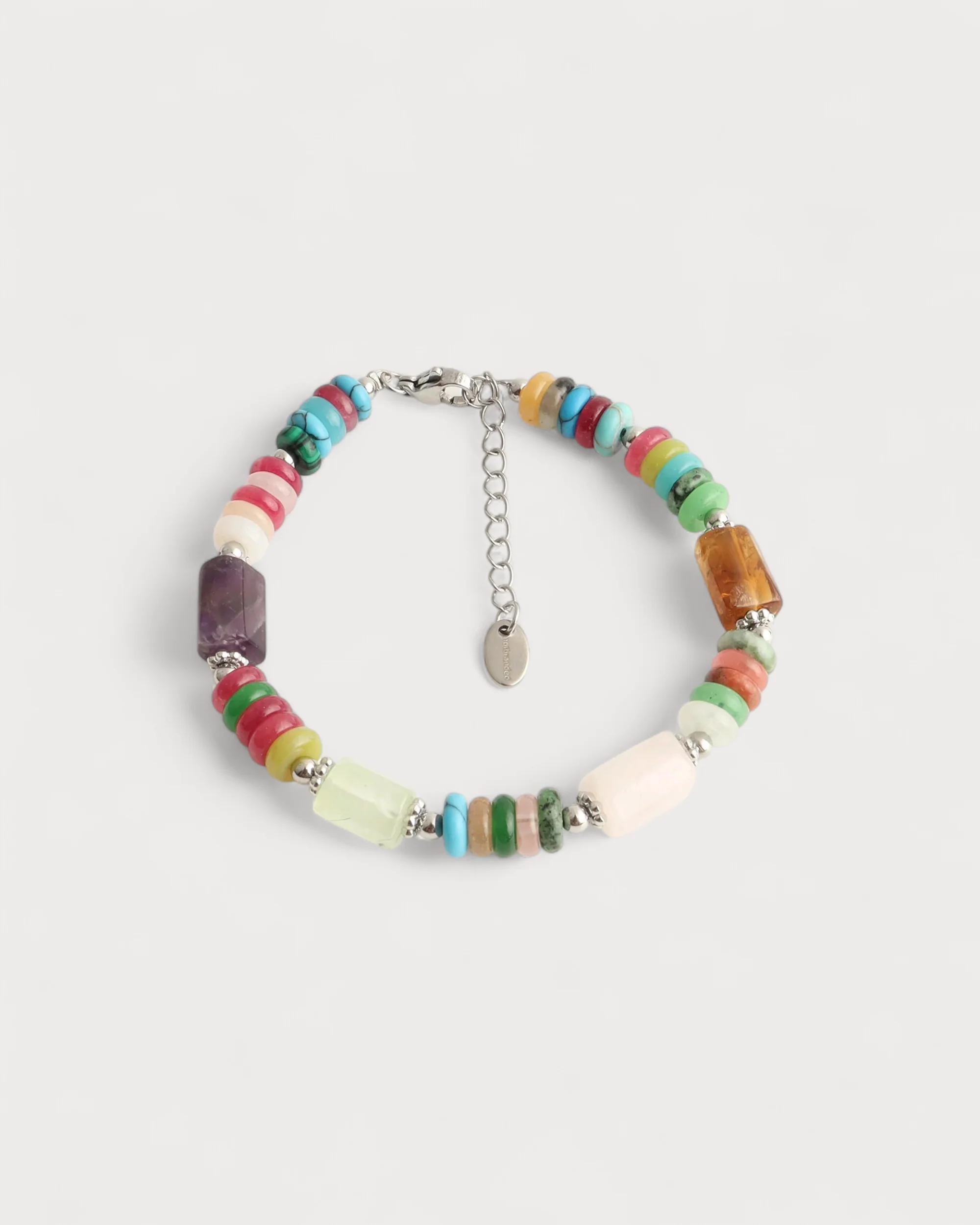 Pippa - Bracelet - Acier inoxydable - Image 3