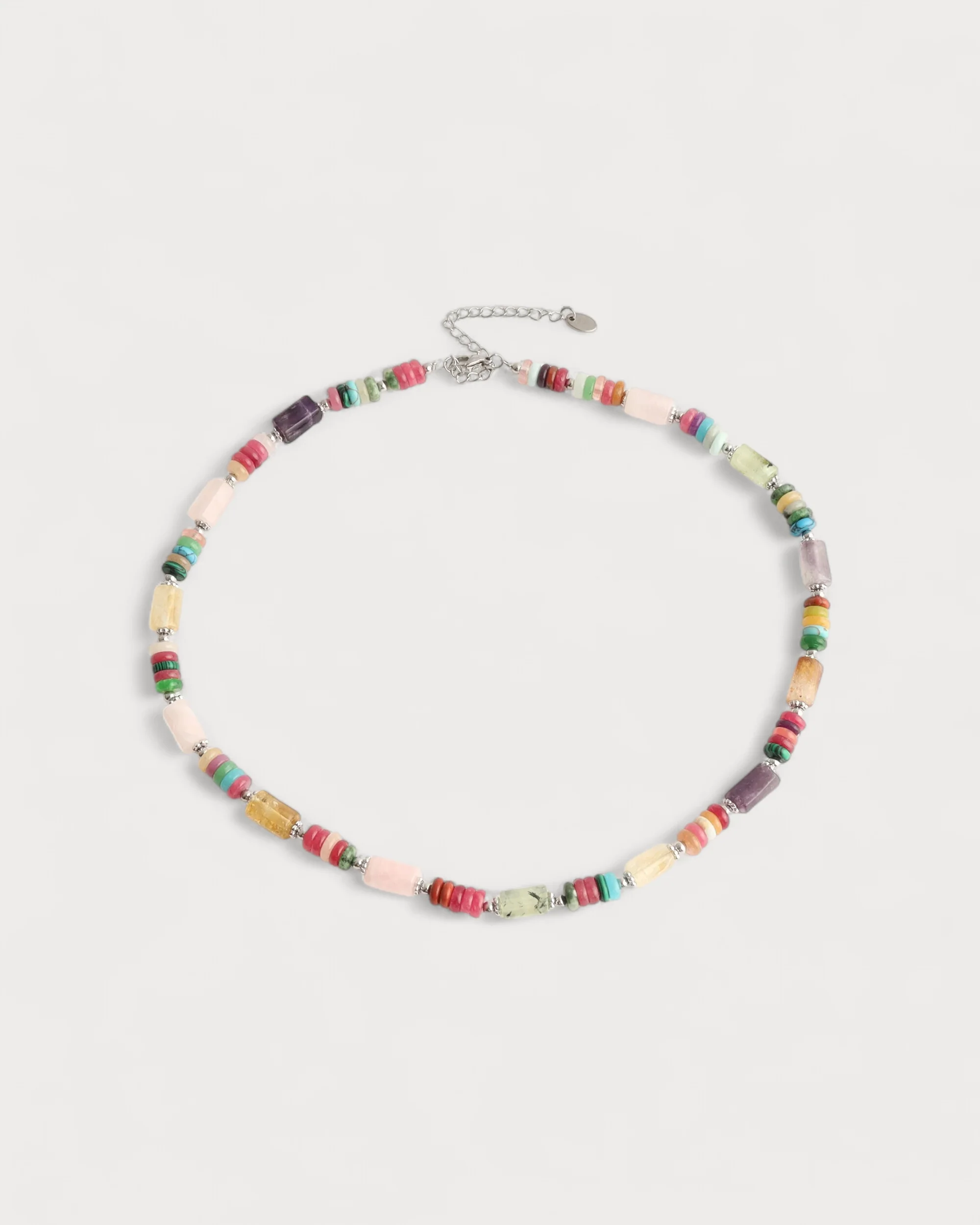 Pippa - Collier - Acier inoxydable - Image 4