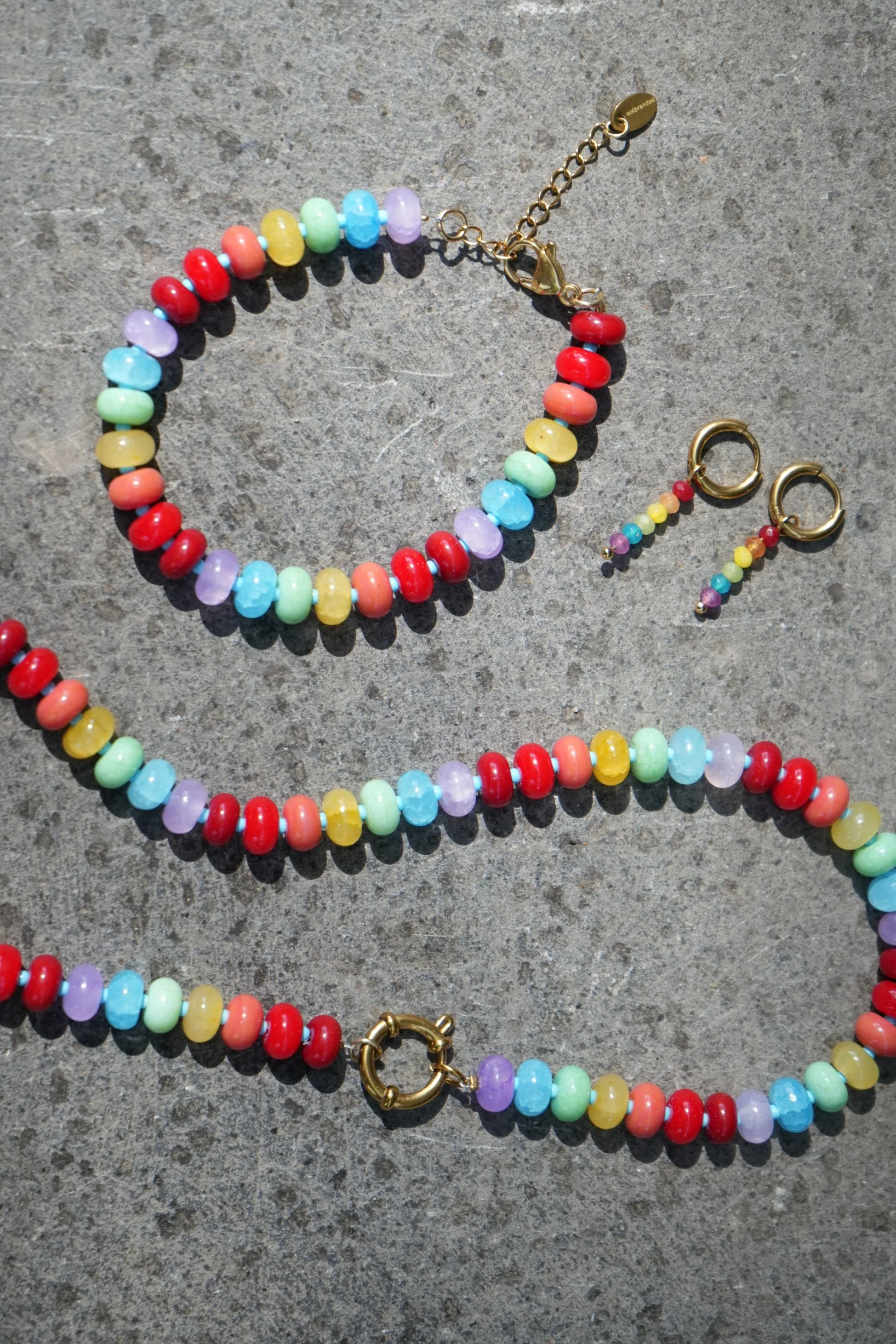 Pride - Limited Edition - Bracelet - Acier inoxydable - Image 5