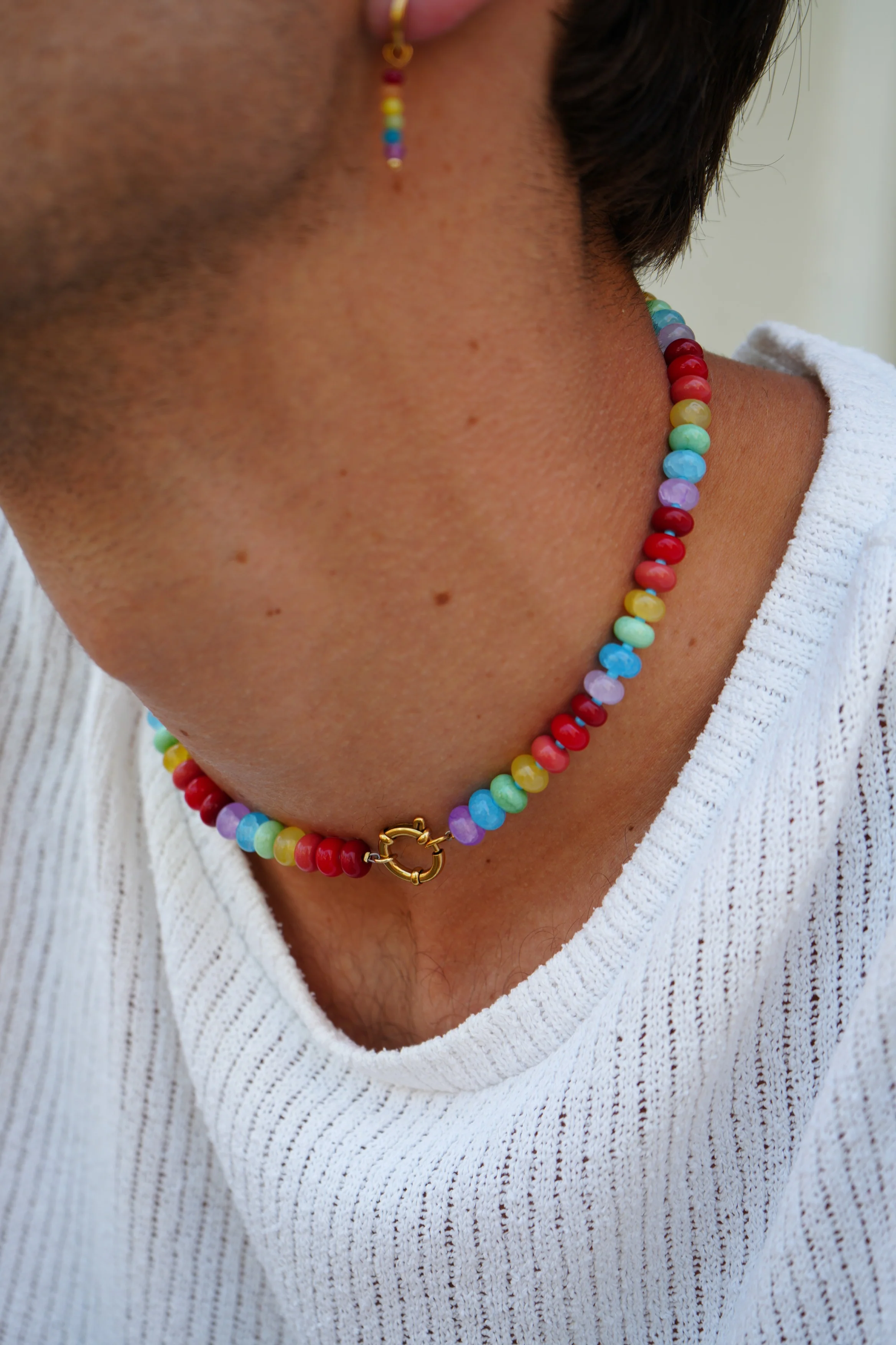 Pride - Limited Edition - Collier - Acier inoxydable - Image 3