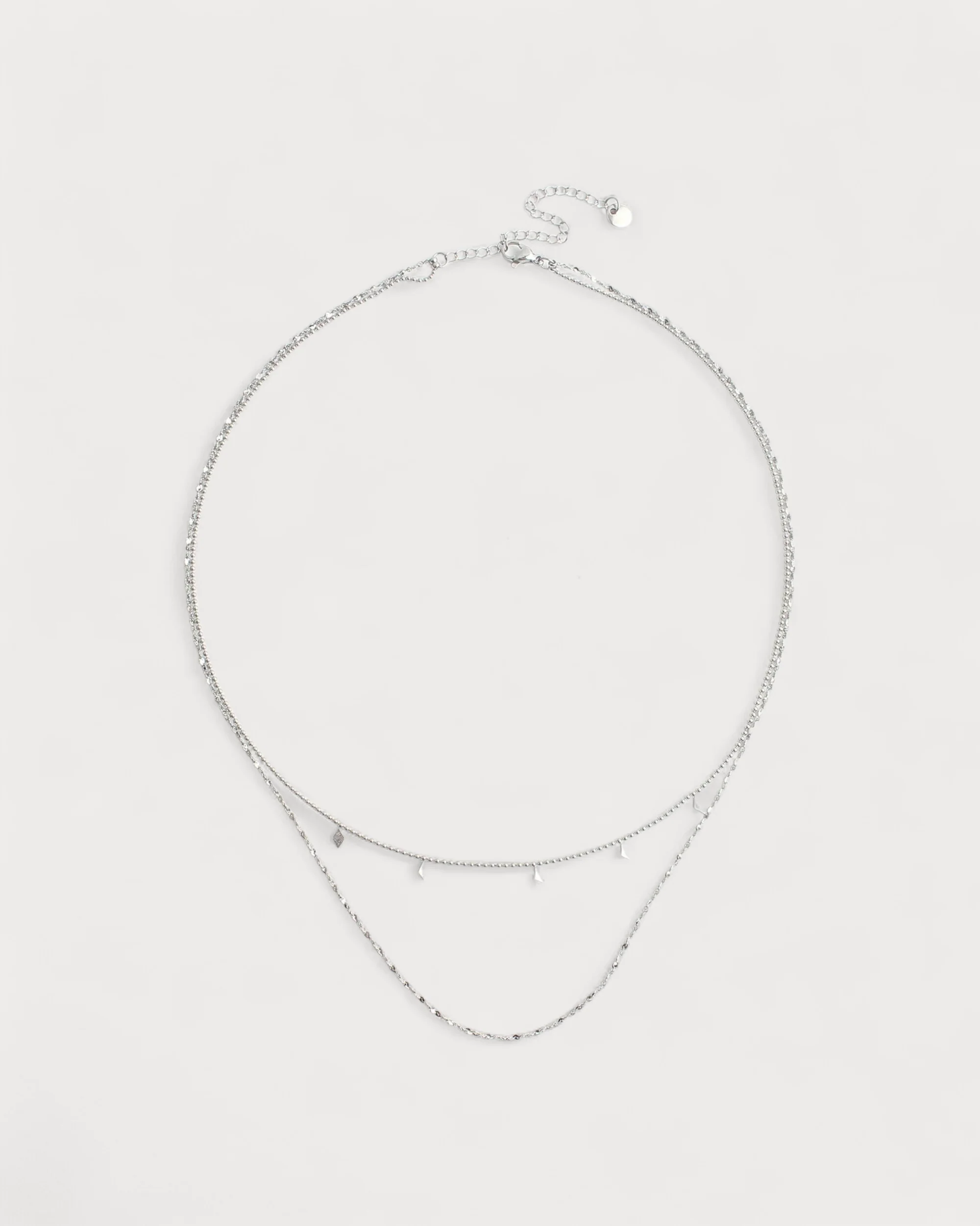 Raya - Collier - Acier inoxydable - Image 4