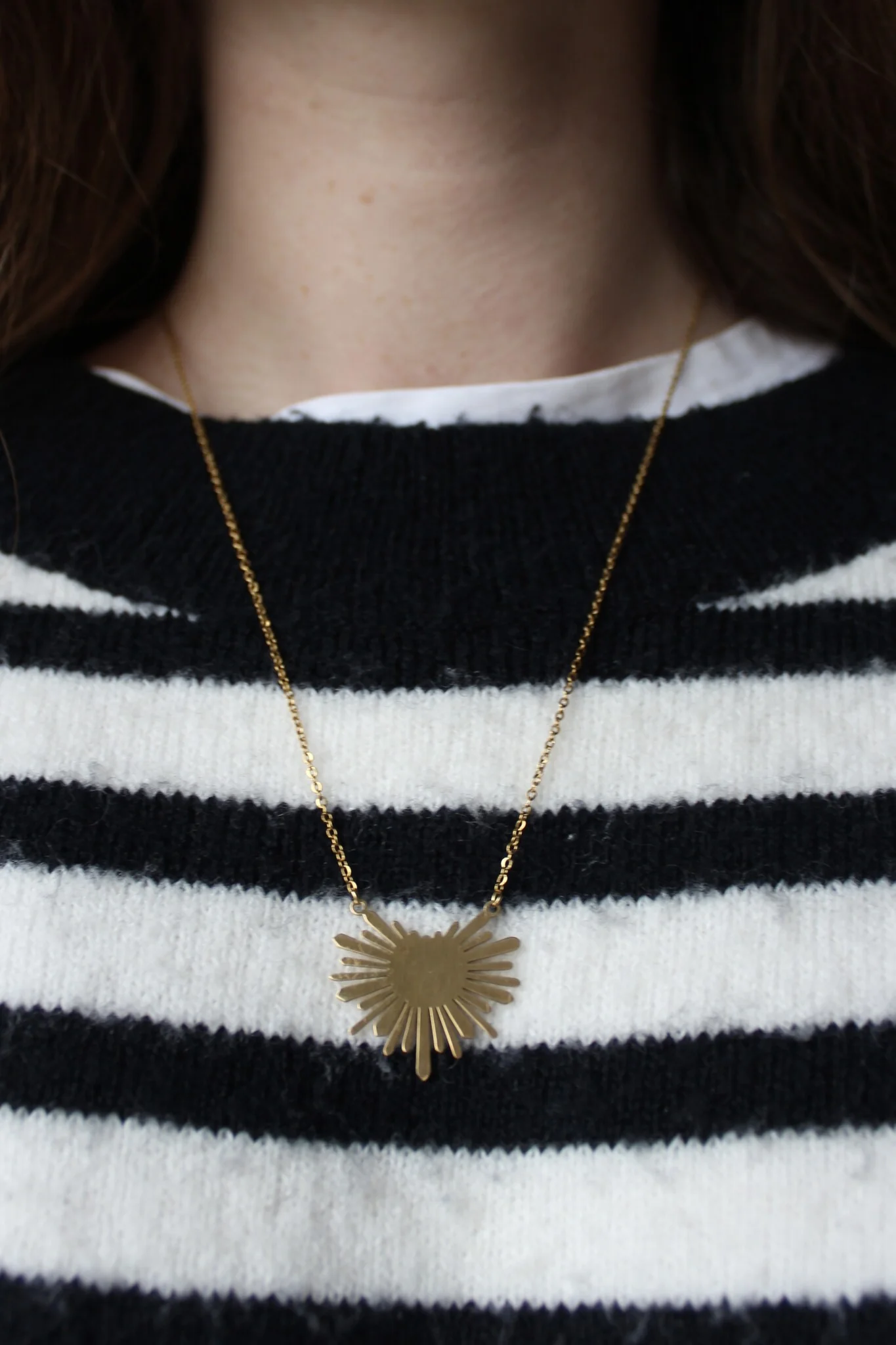 Rays - Collier - Acier inoxydable - Image 2