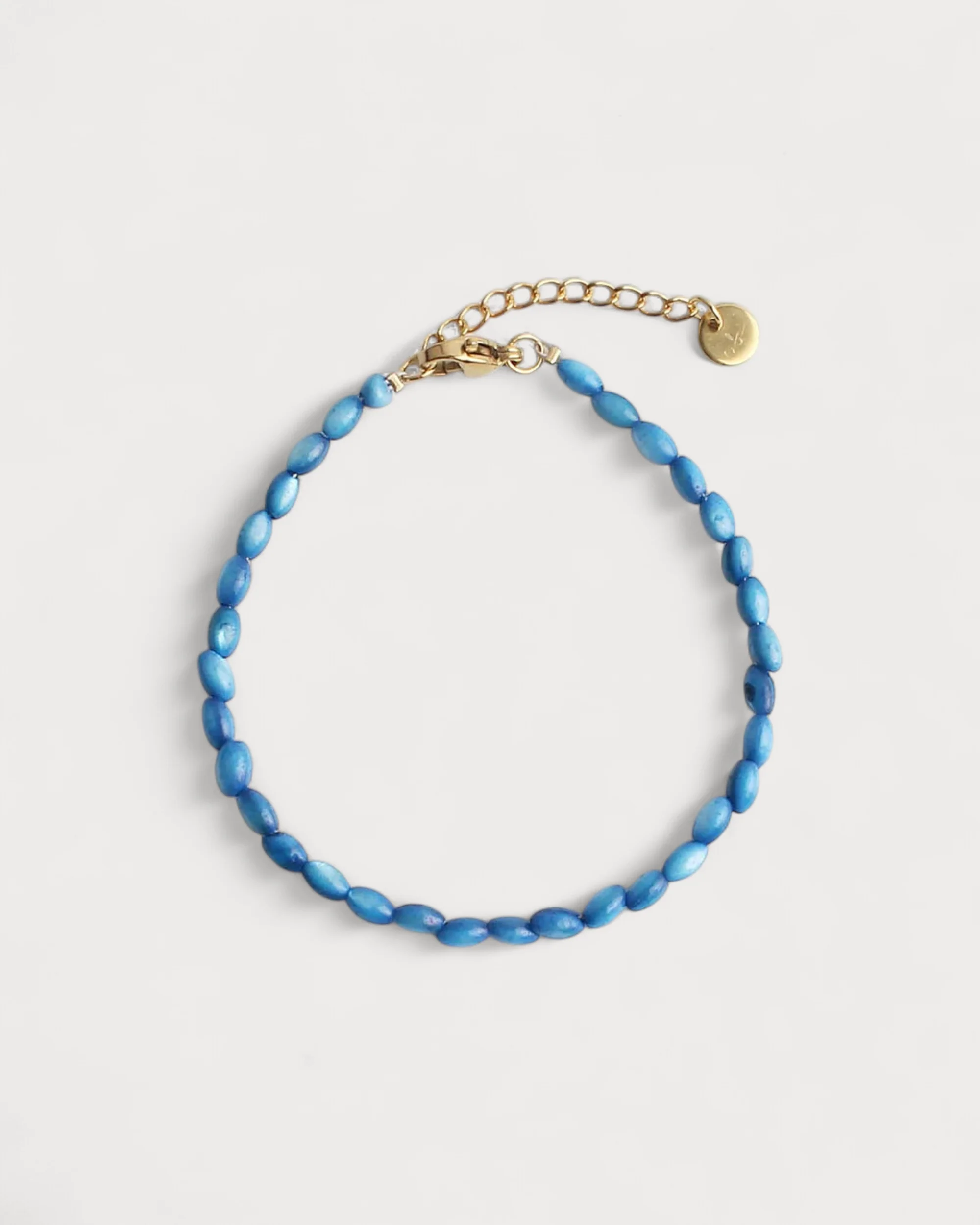 Real Shell - Bracelet - Acier inoxydable - Image 10