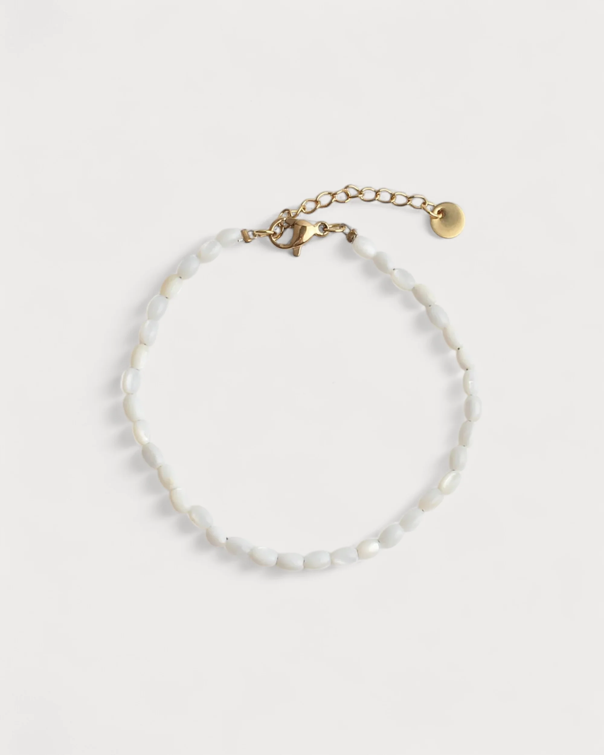 Real Shell - Bracelet - Acier inoxydable - Image 12