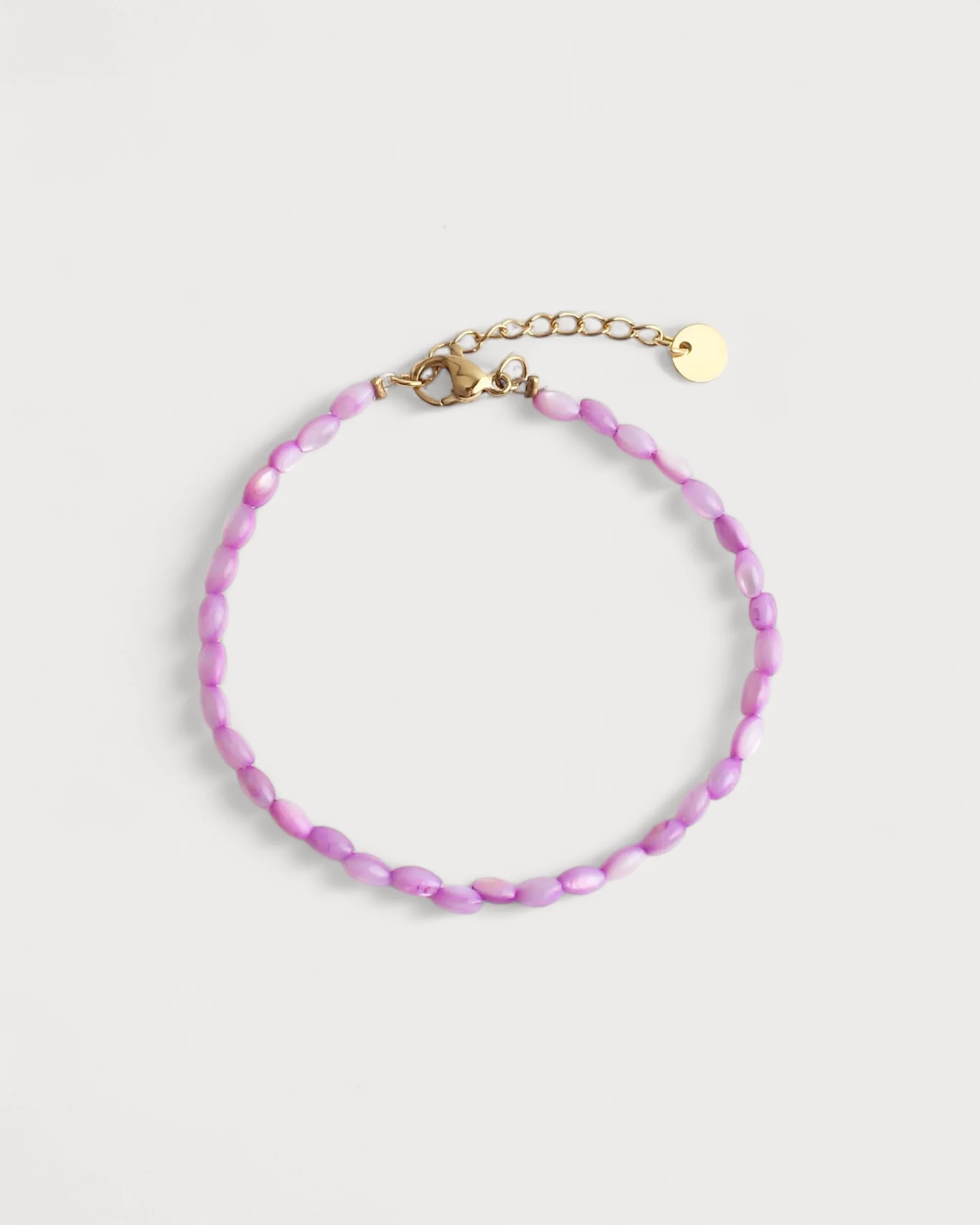 Real Shell - Bracelet - Acier inoxydable - Image 13
