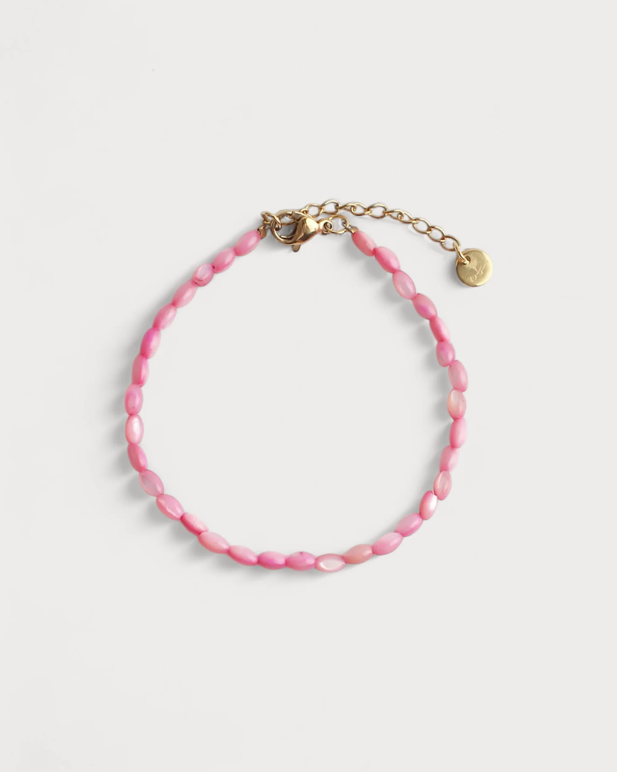 Real Shell - Bracelet - Acier inoxydable - Image 15