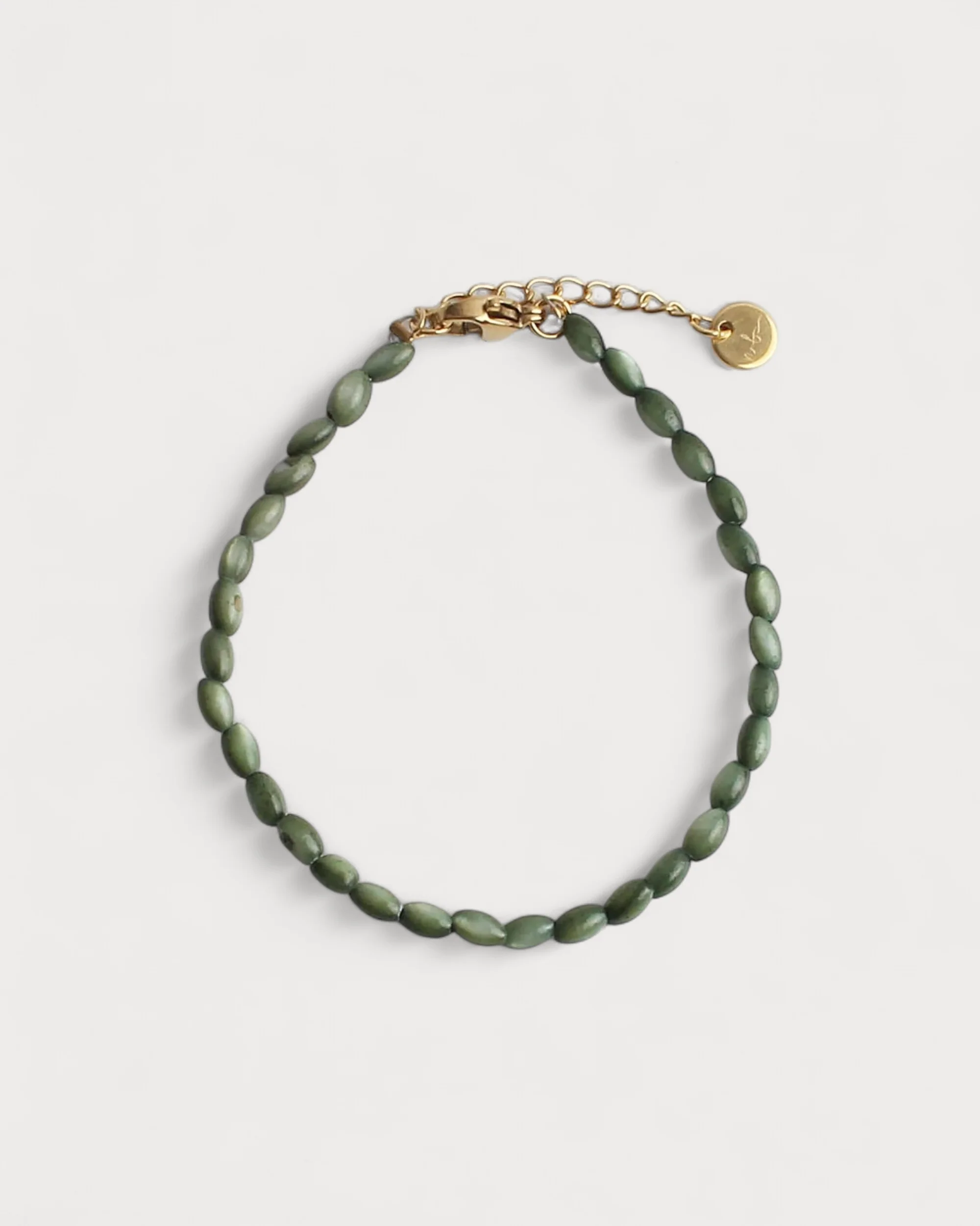 Real Shell - Bracelet - Acier inoxydable - Image 16