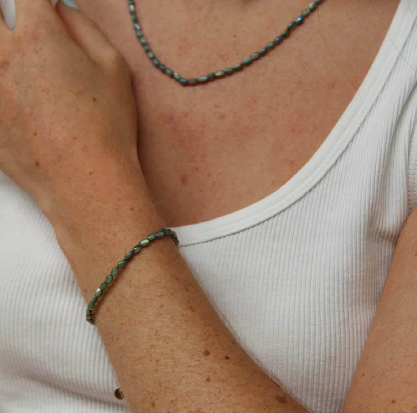 Real Shell - Bracelet - Acier inoxydable - Image 17