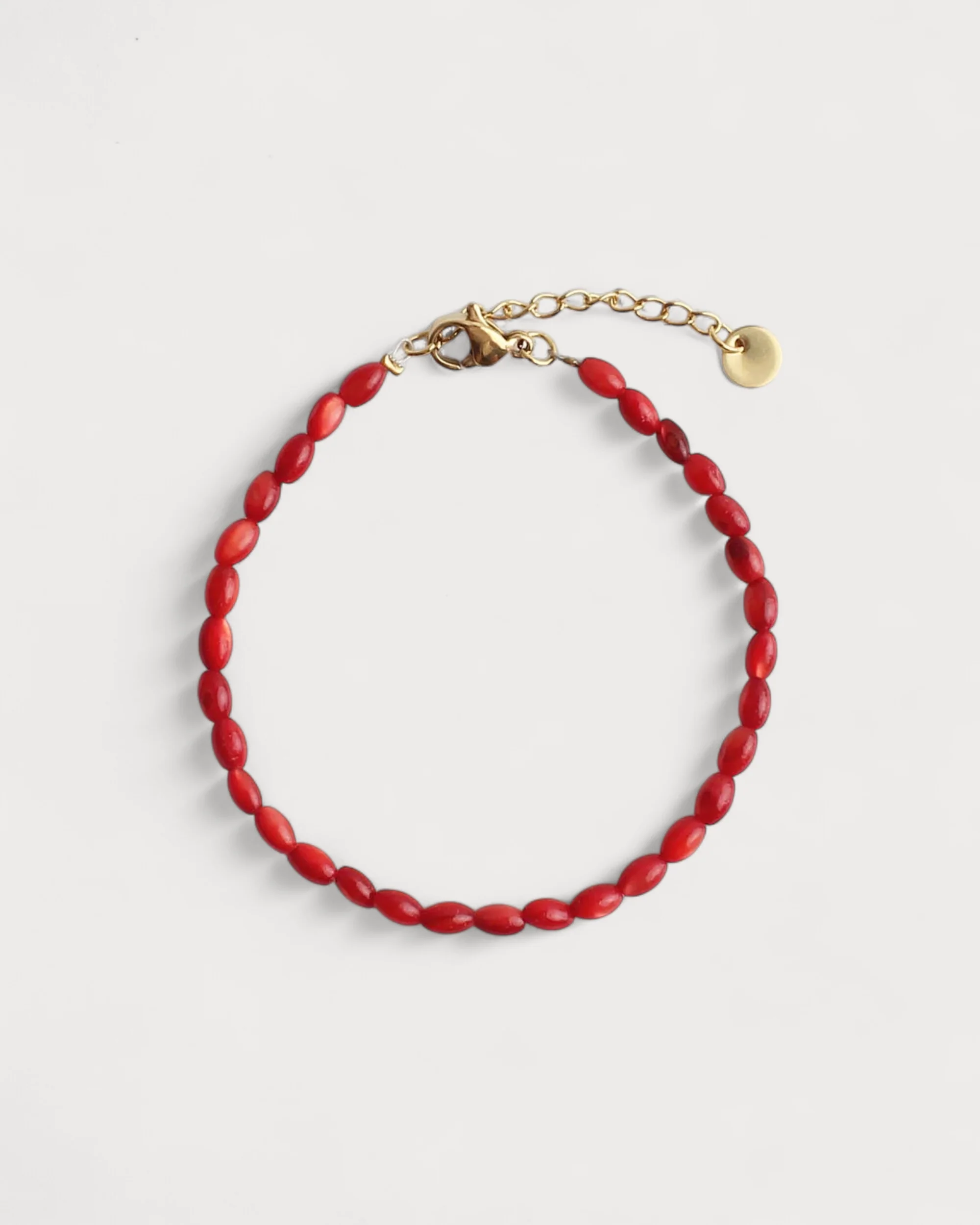 Real Shell - Bracelet - Acier inoxydable - Image 5