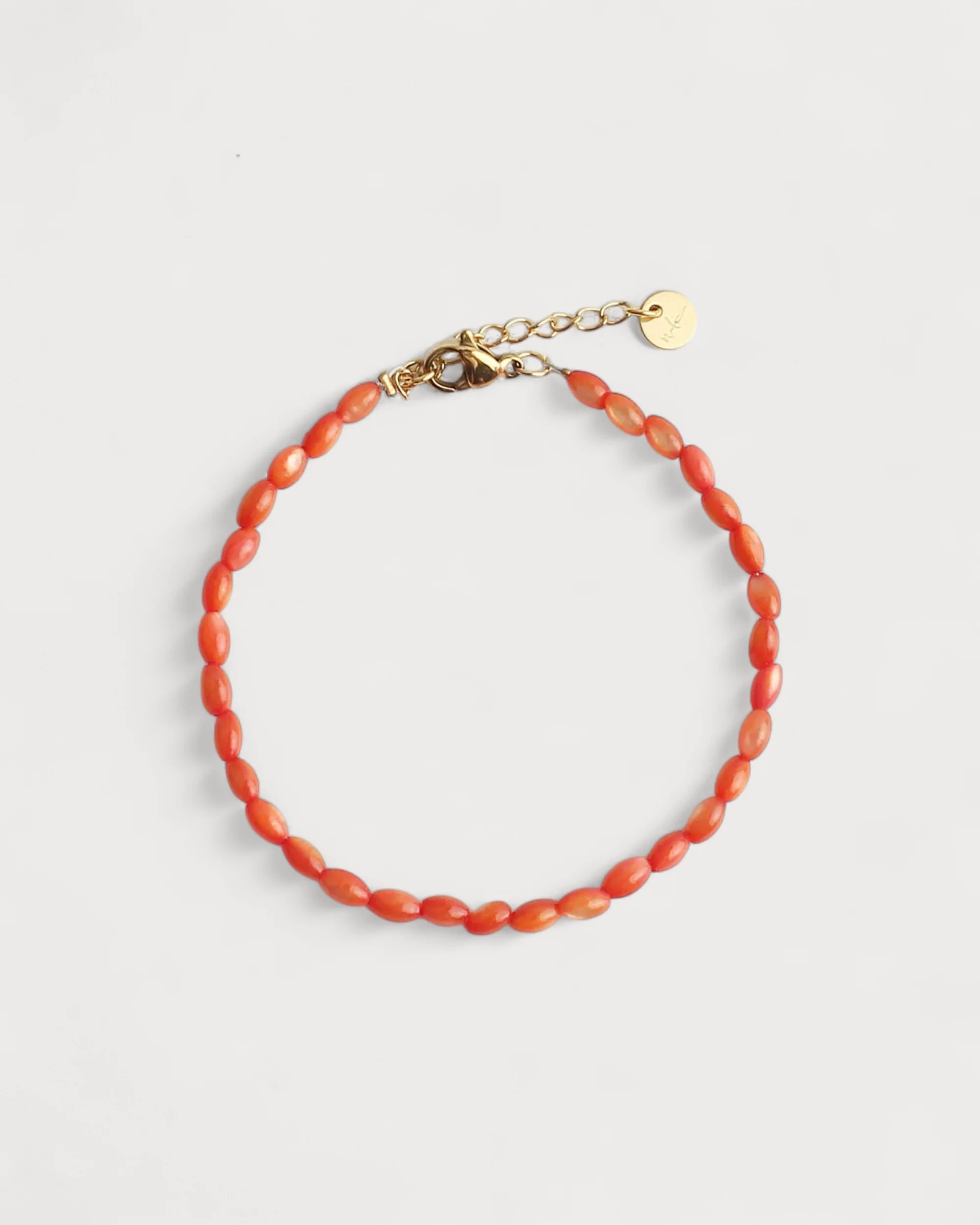 Real Shell - Bracelet - Acier inoxydable - Image 6