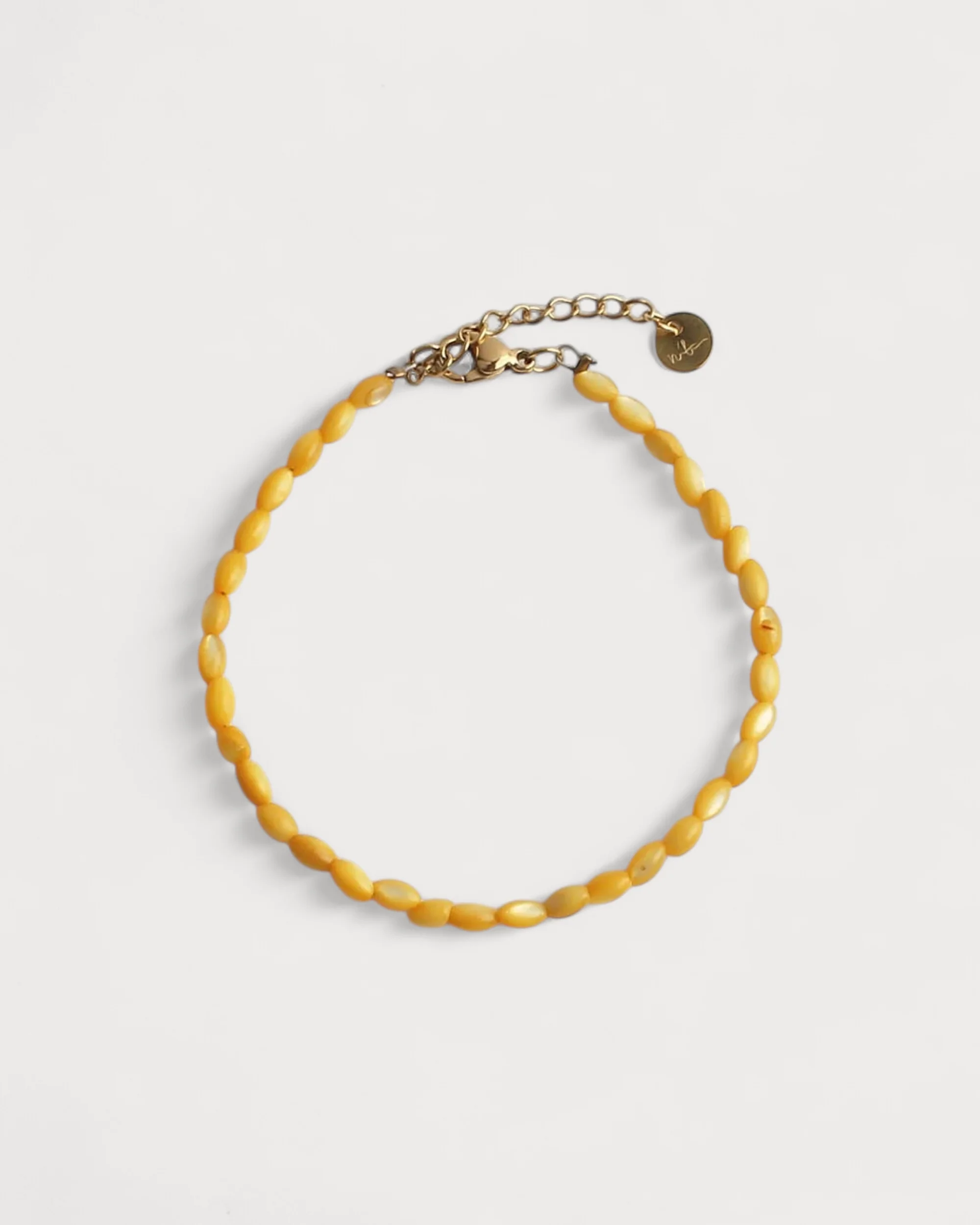 Real Shell - Bracelet - Acier inoxydable - Image 7