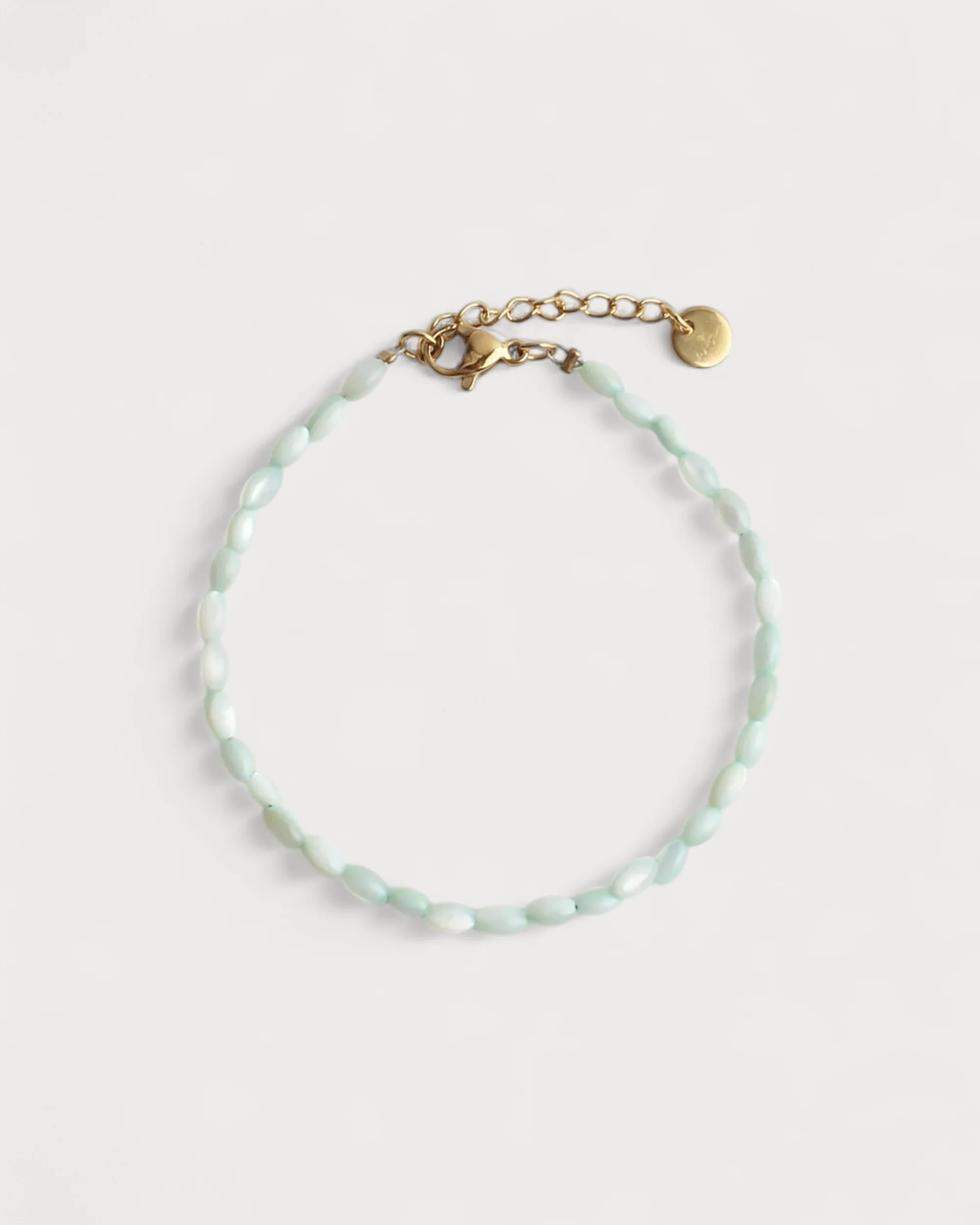 Real Shell - Bracelet - Acier inoxydable - Image 8
