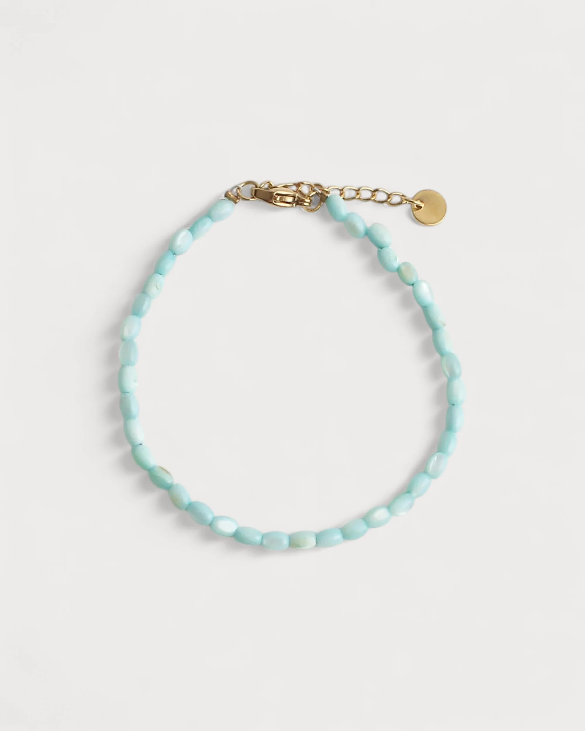 Real Shell - Bracelet - Acier inoxydable - Image 9